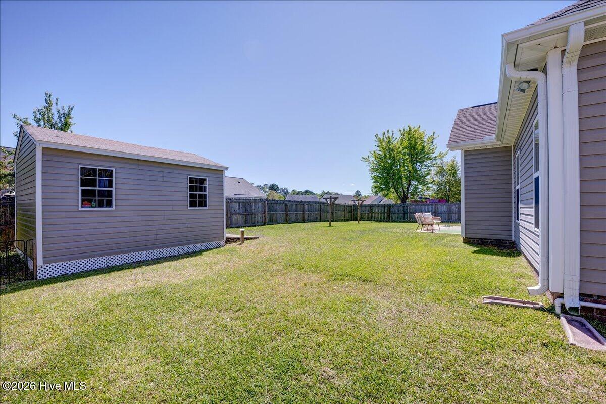 110 Blackheath Drive,New Bern