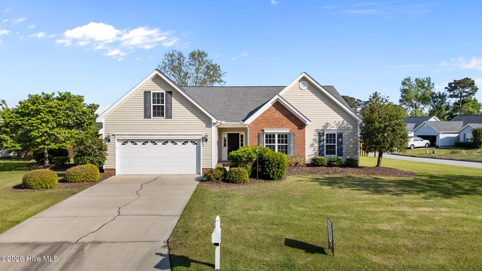 102 Blackheath Drive,New Bern