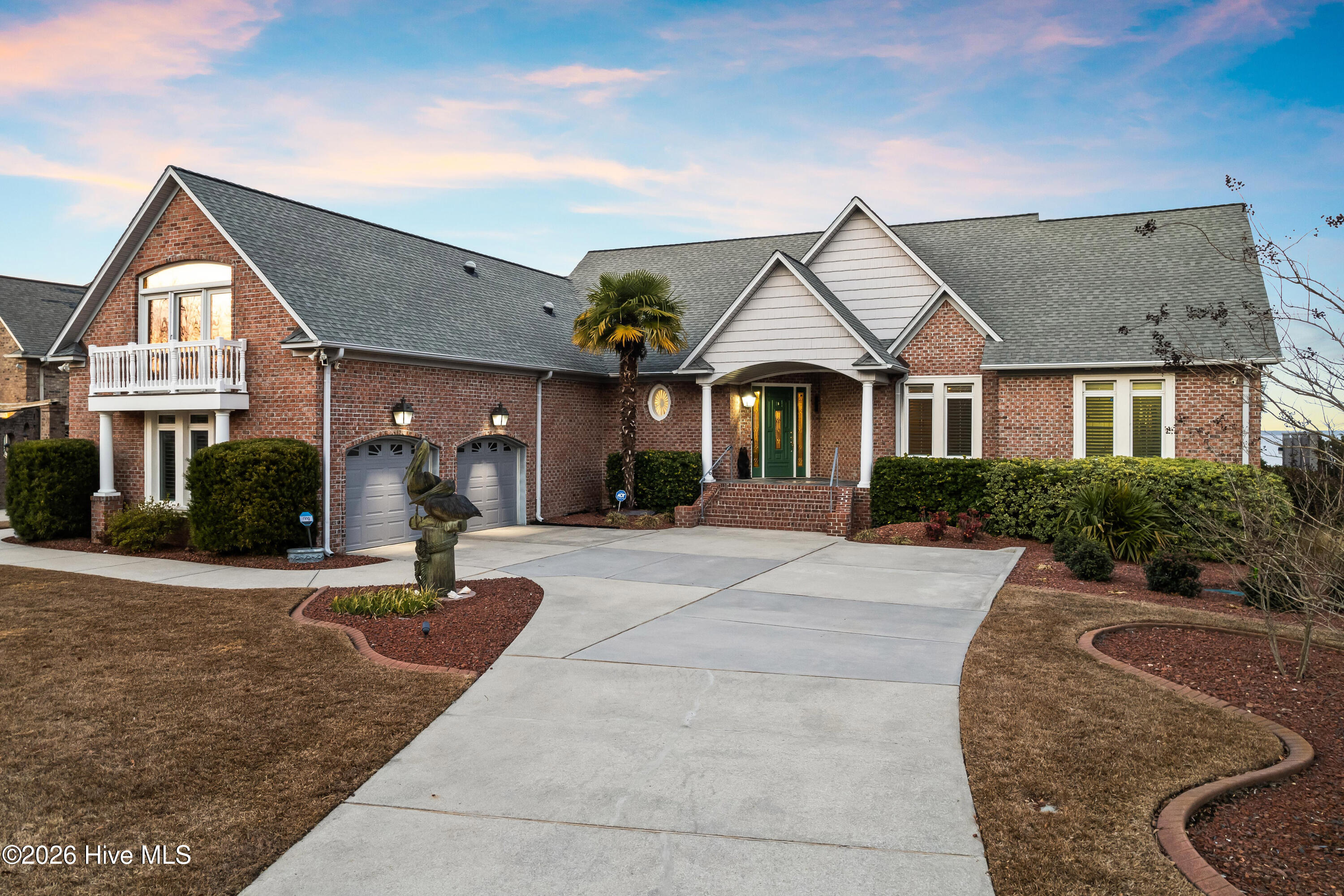 116 Stillwood Court,New Bern