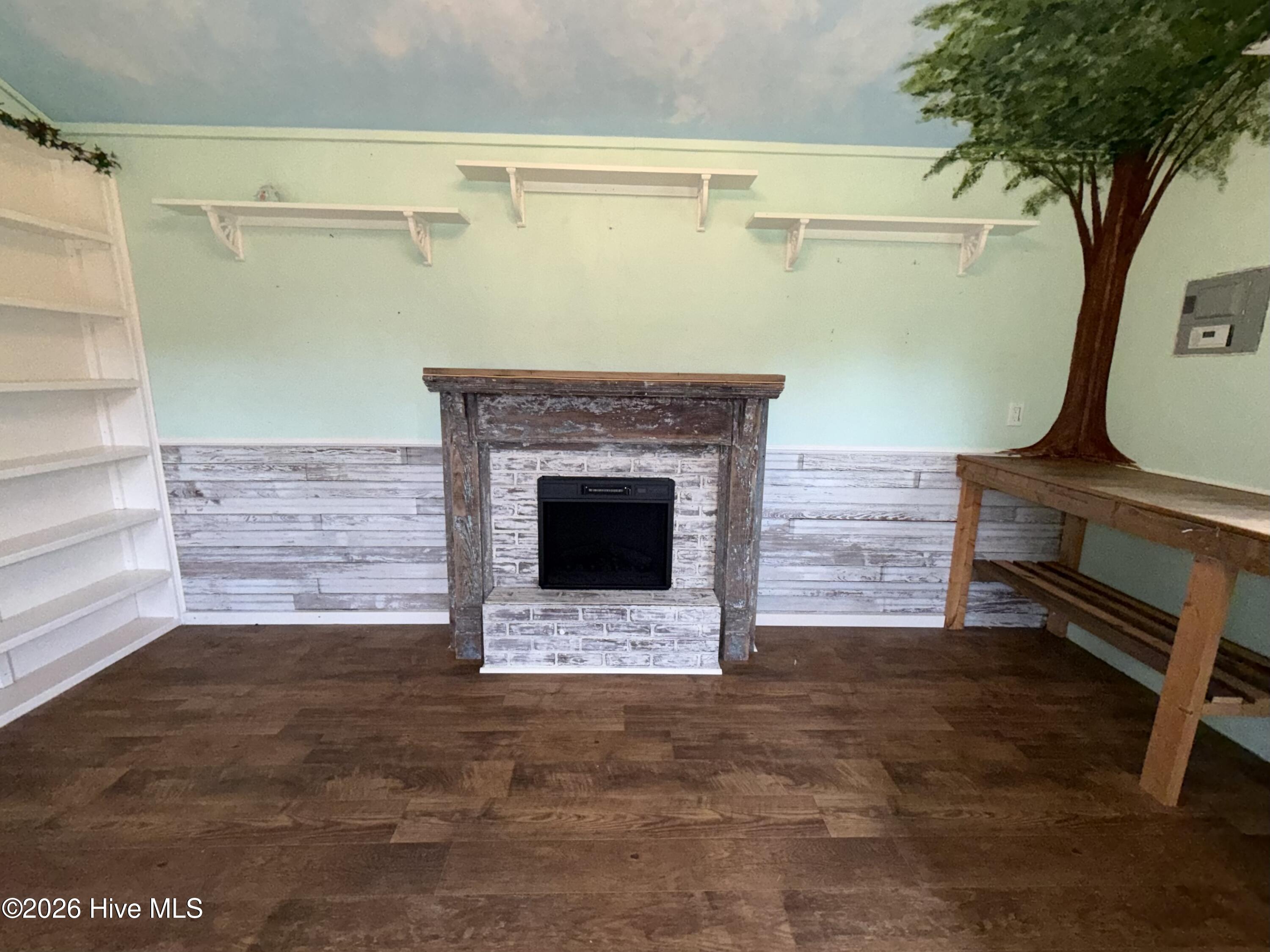 3144 Wintergreen Road,Cove City