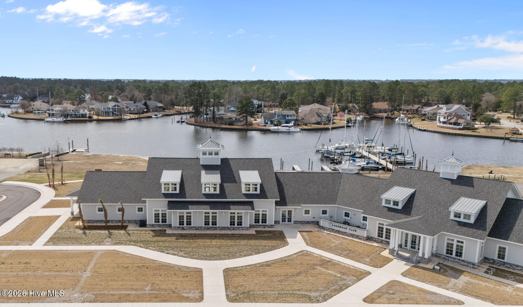 904 Coral Court,New Bern