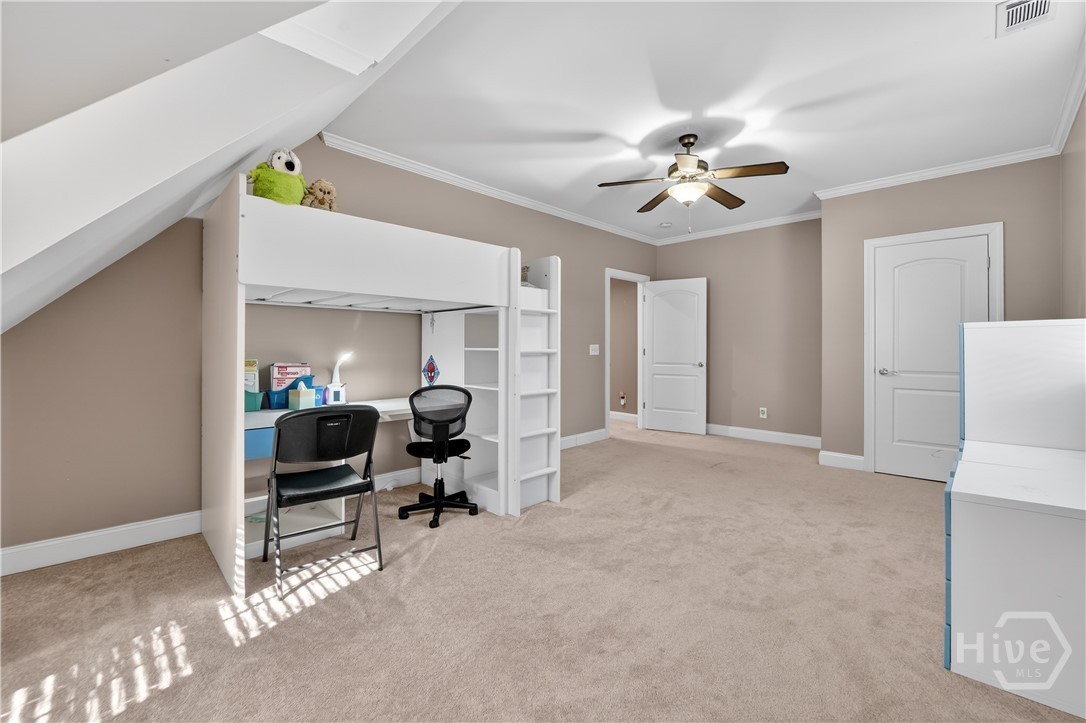 220 Crosswinds Drive, Richmond Hill, GA 31324 Listing Photo  25