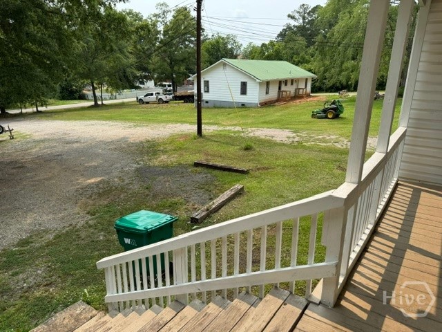 Unit E&G duplex view
