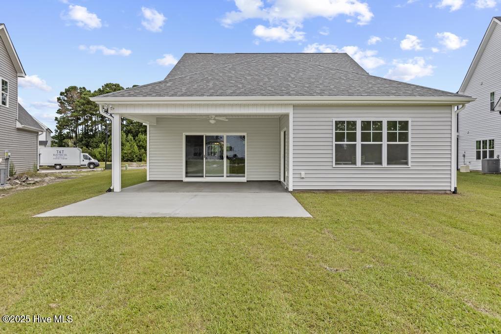 212 Windswept Lane,Beaufort