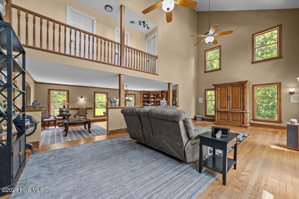 108 Farmington Road, Grimesland, NC, 27837