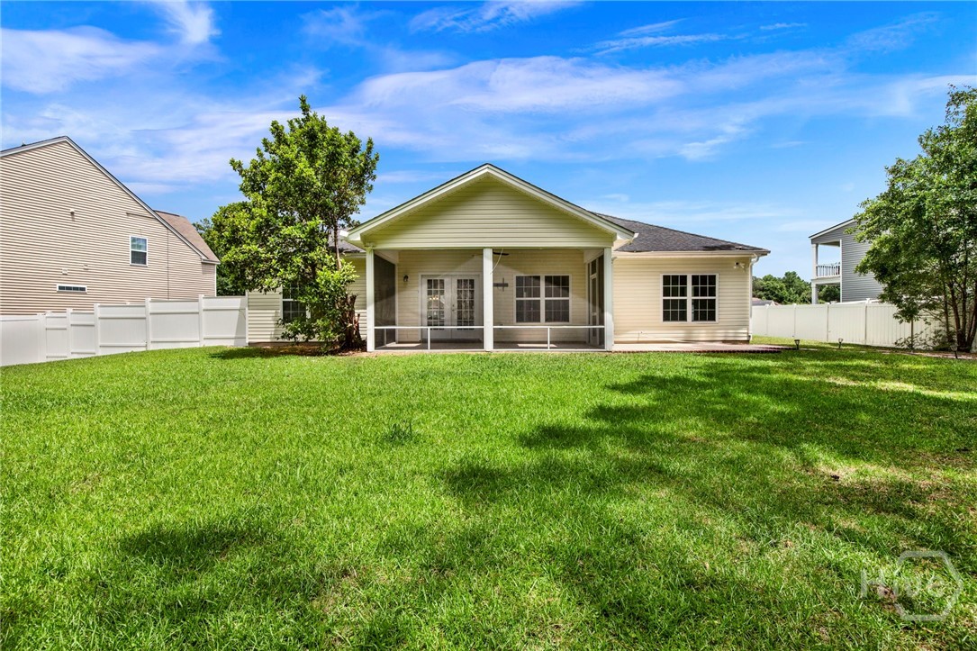504 Amsonia Circle