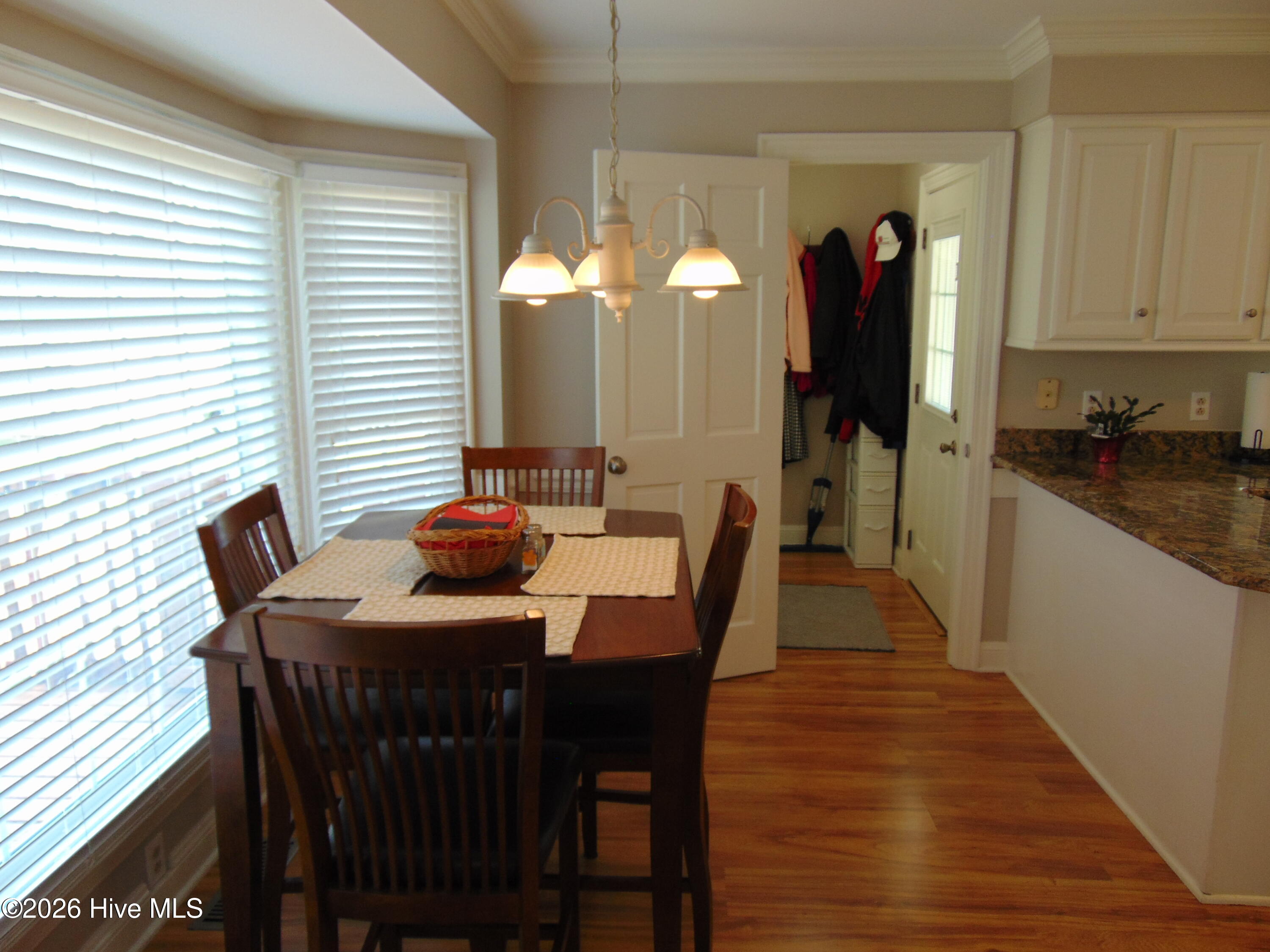 211 Woodfield Drive, Nashville, NC, 27856