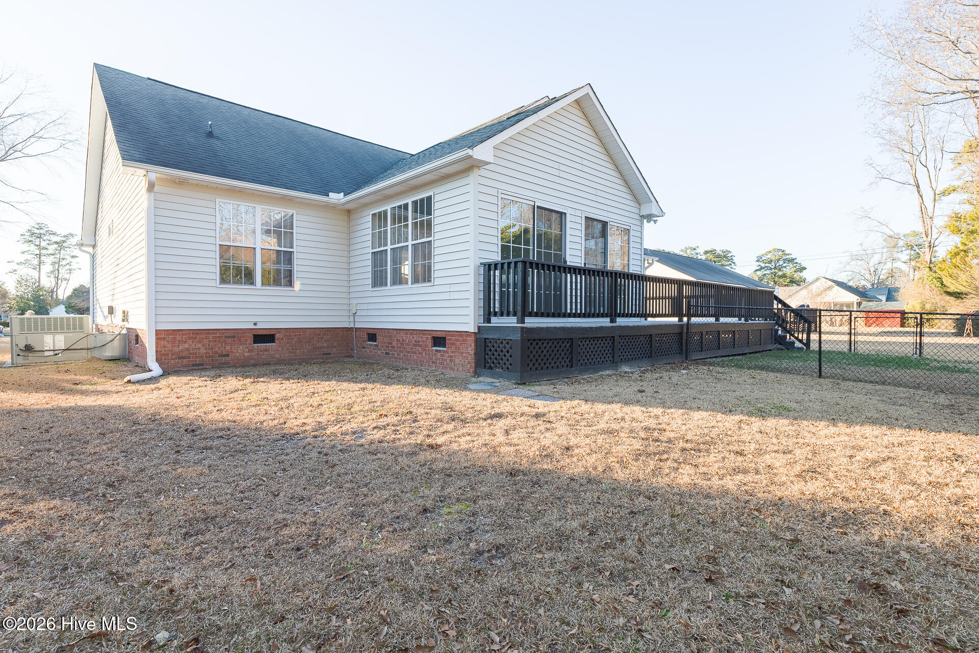 208 Eighth Street,New Bern