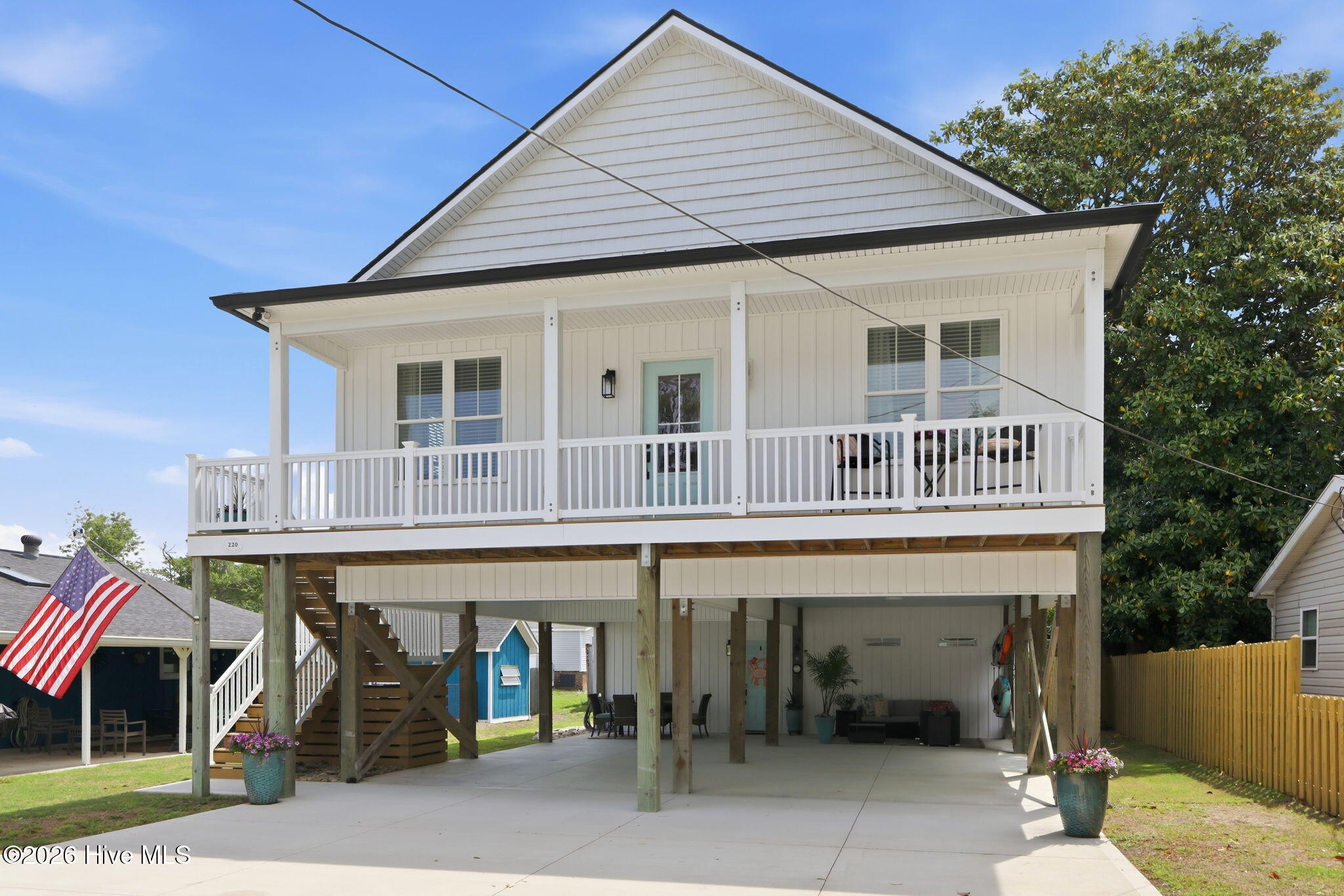 220 Pelican Drive,Atlantic Beach