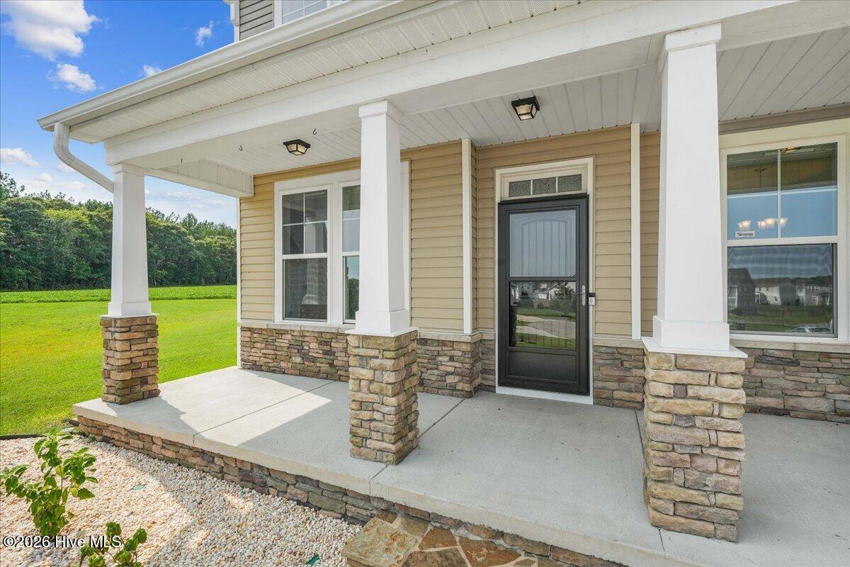 5th image of 105 Mondavi Ct, Princeton, NC 27569 | MLS# 100590157