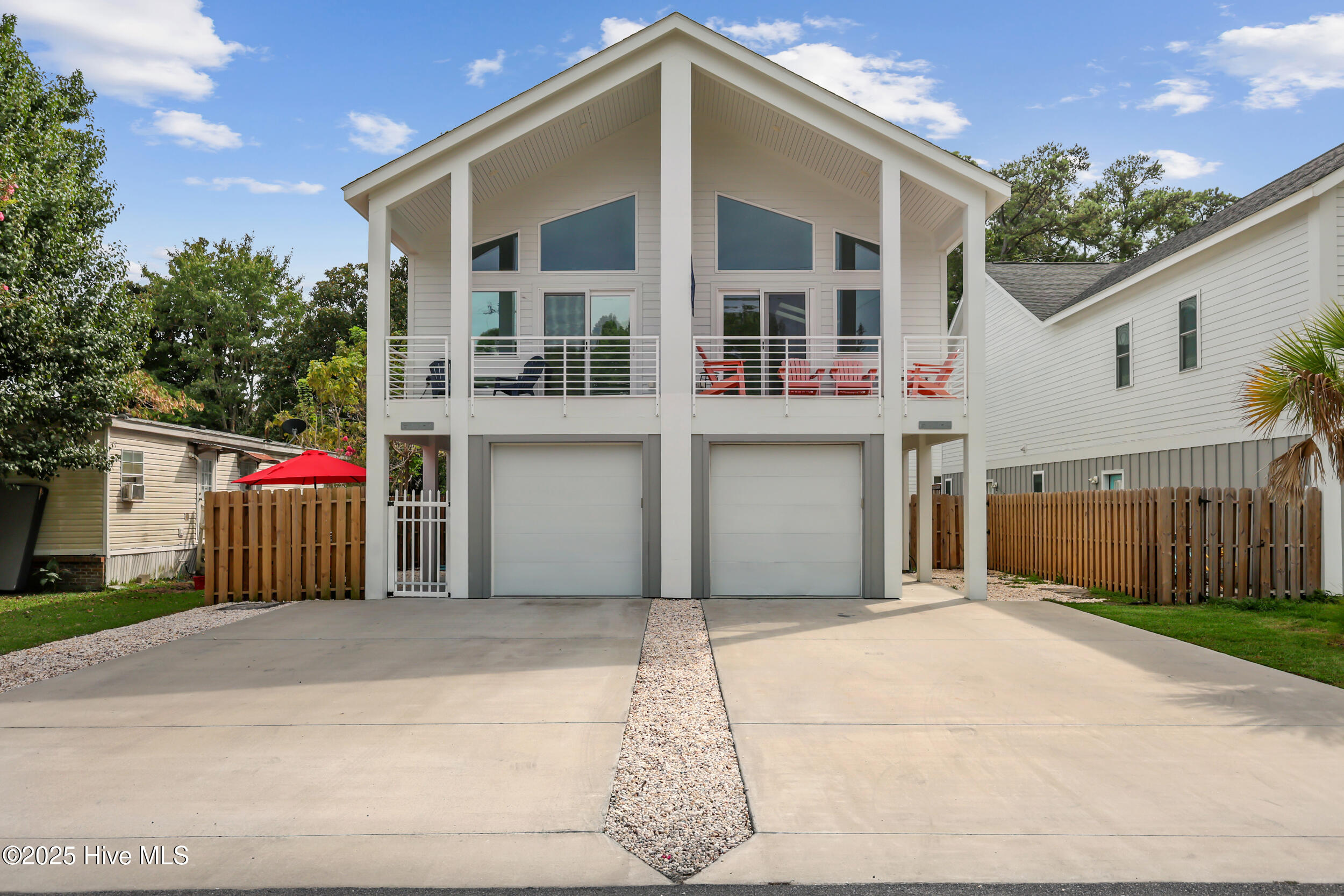 Property at 617 Sumter Avenue