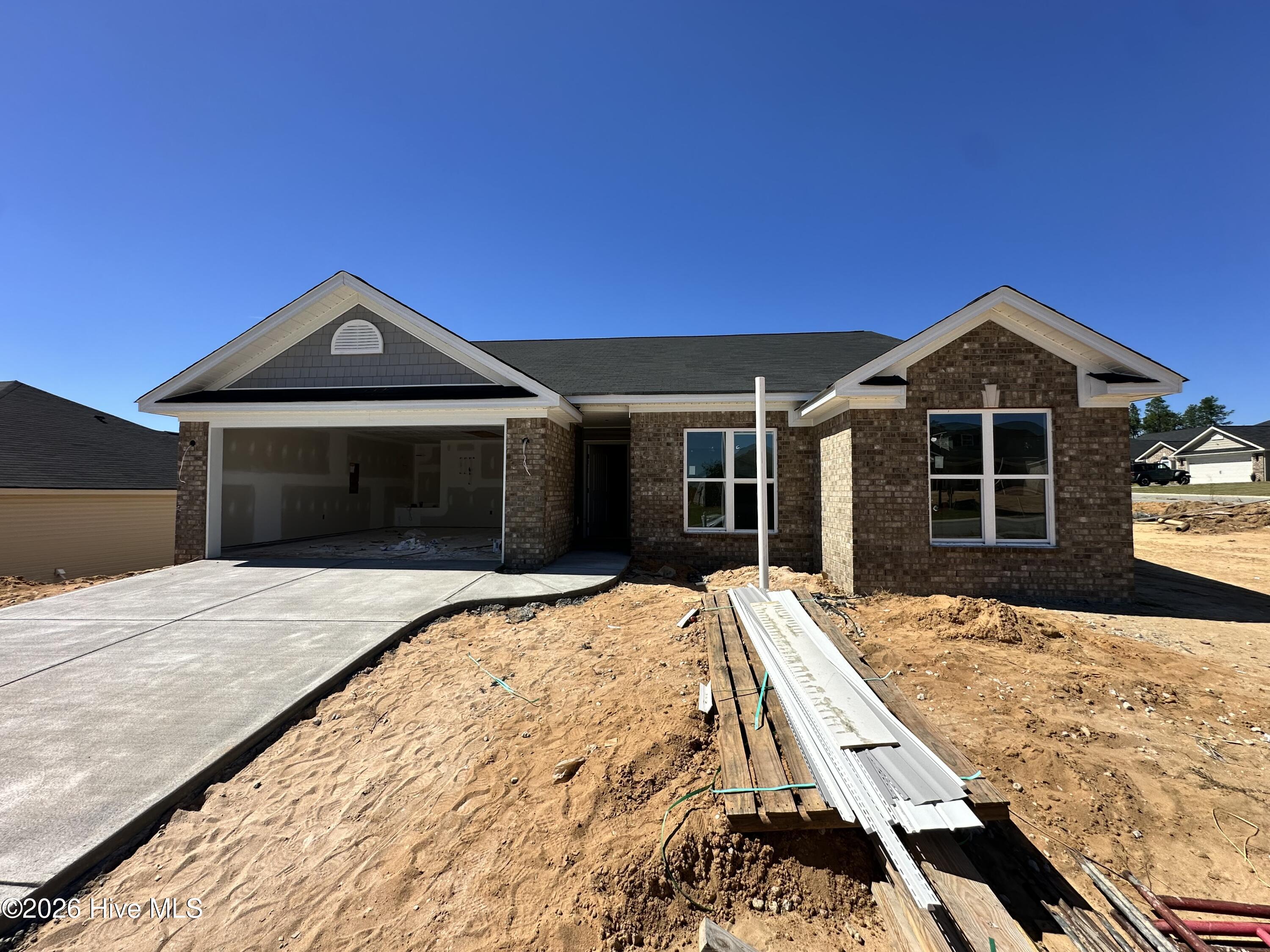 Photo 2 of Single family home for sale at 2380 Bellingham Dr, Hephzibah, GA 30815 | MLS# 100600324 | Listing updated on 2026-09-28