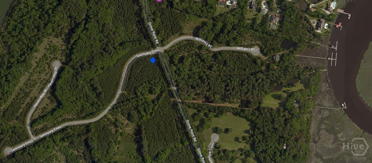 1 William's (36 lots 95 acres) Retreat, Savannah, GA, 31419