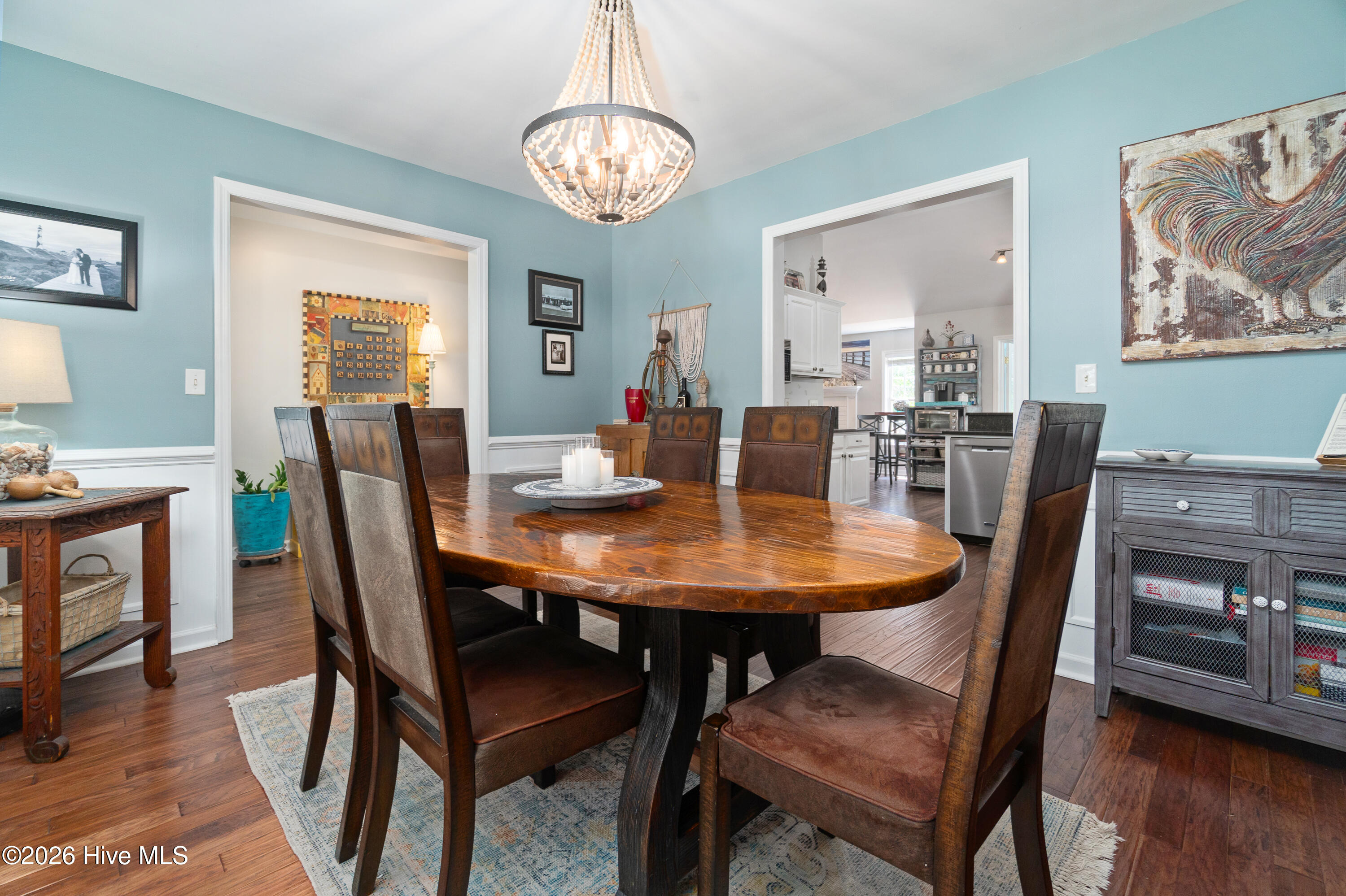 1609 Sanderling Drive,Morehead City