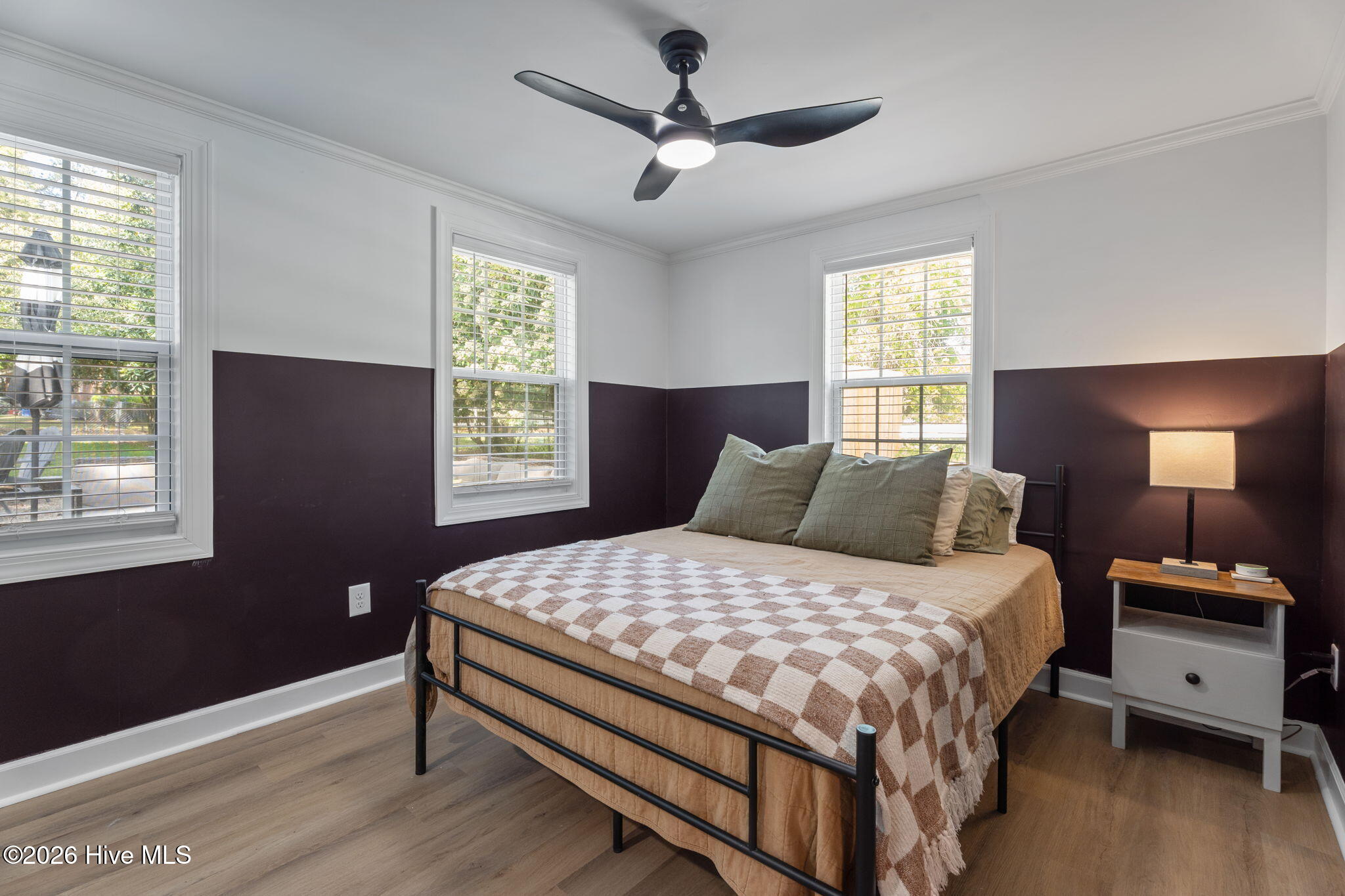 302 Ridge Road NW, Wilson, NC, 27896