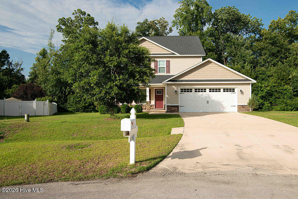 305 Ridge Land Court,Maysville