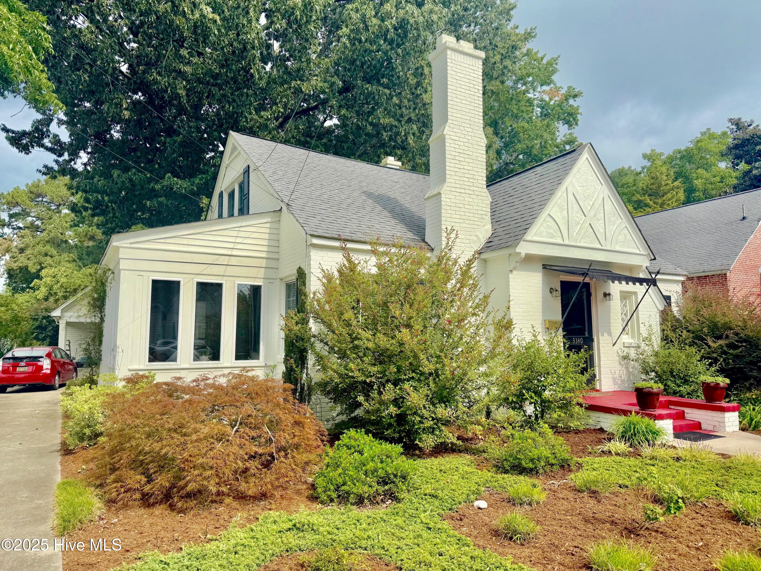 Homes for sale in Farmville, NC | 3340 N Green St, Farmville, NC 27828 | MLS# 100542710