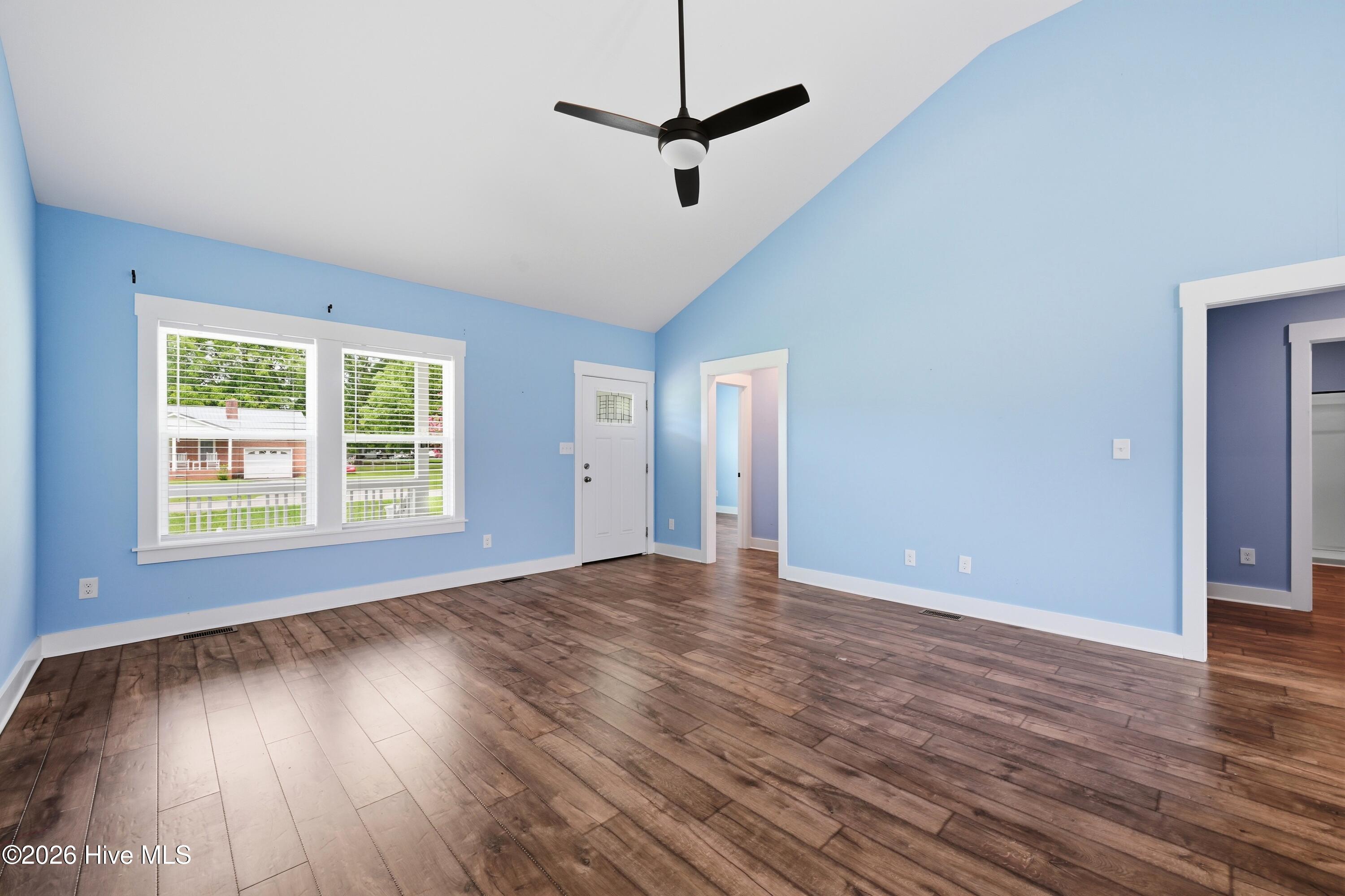 Exterior photo of 434 Fowle Street, Vanceboro, NC 28586. MLS: 100585882