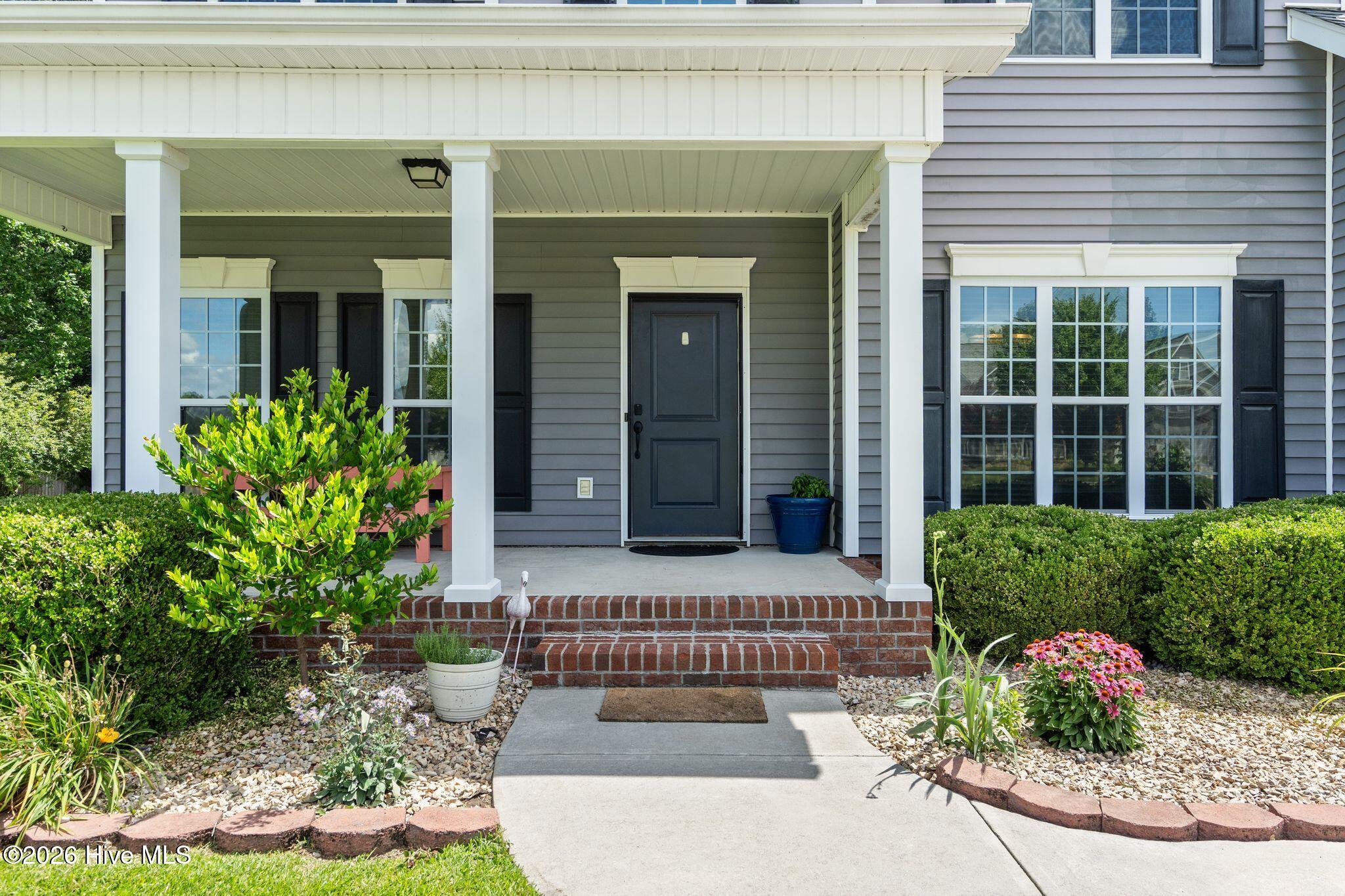 301 Palisades 