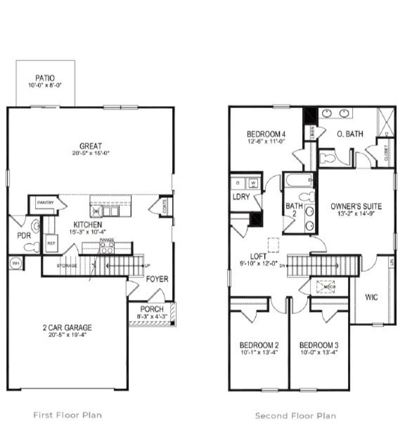 397 Flat Rock Trace, Savannah, GA, 31407