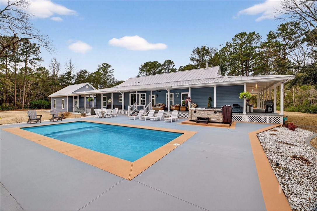 22103 GA HWY 144 E, Richmond Hill, GA 31324 Listing Photo  34