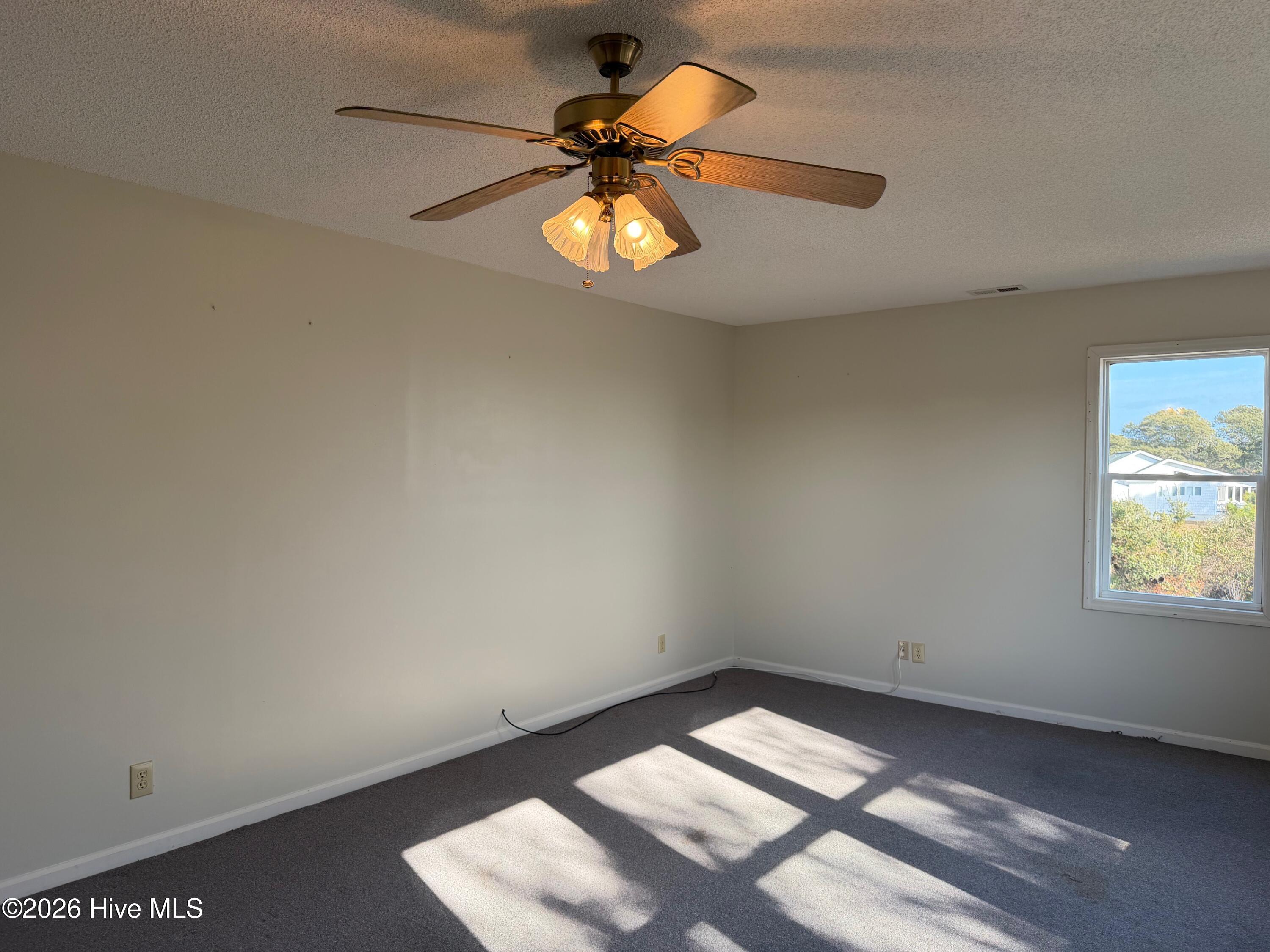 Room over Garage