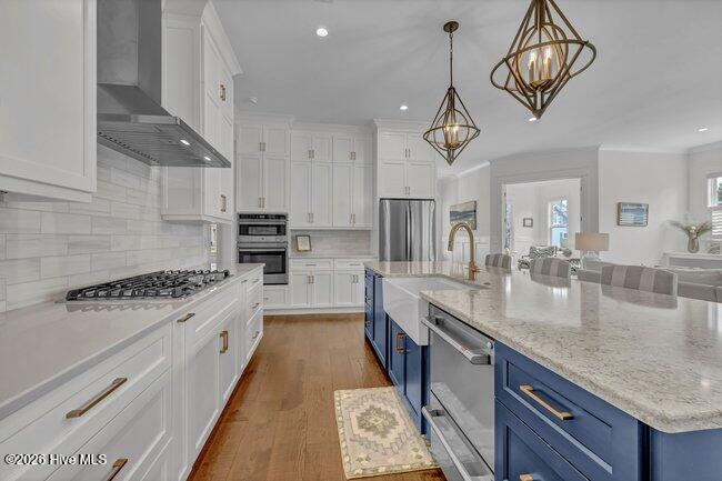 3623 Haughton Lane, Castle Hayne, NC, 28429