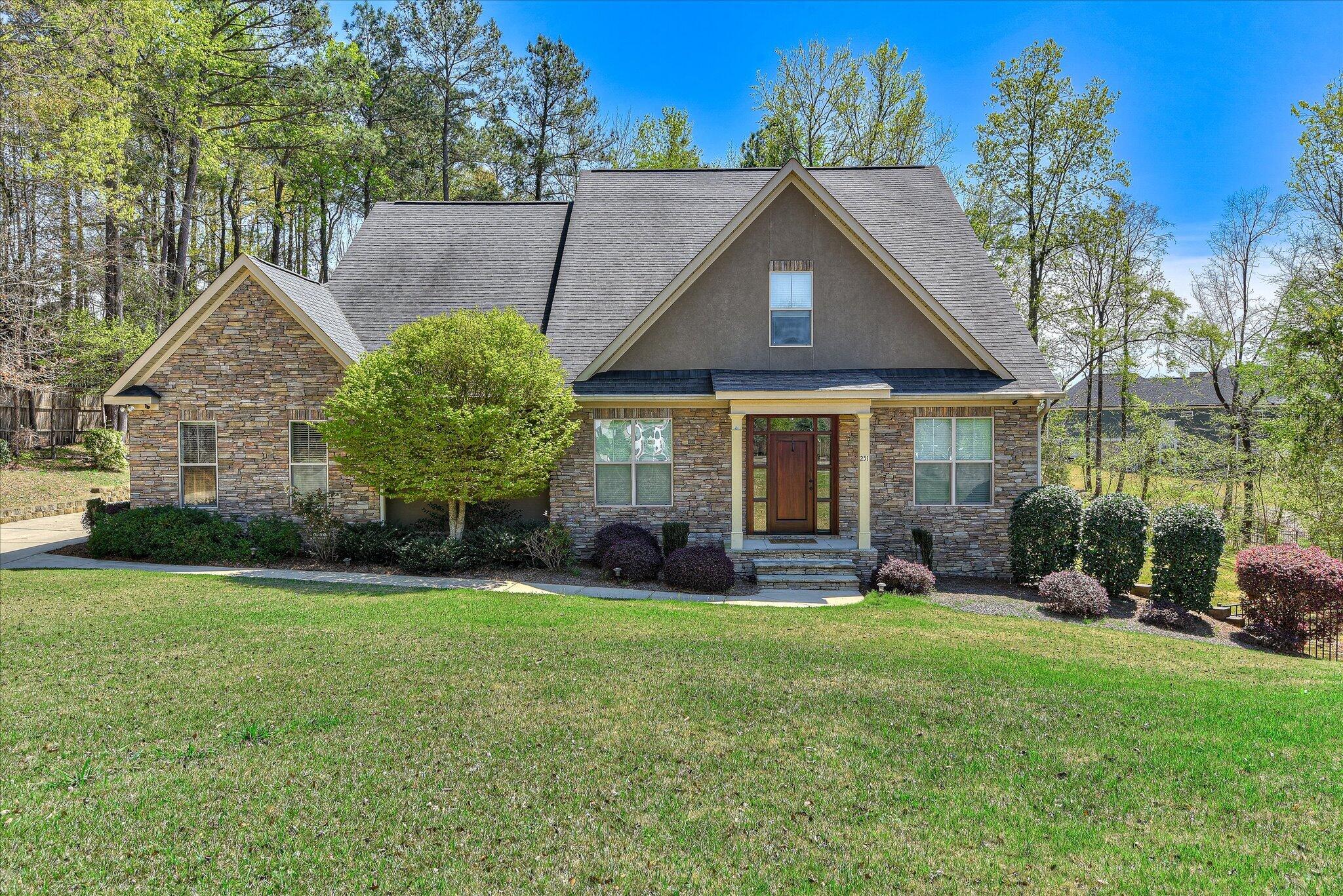 1061 Riverside Drive Drive, Watkinsville, GA, 30677