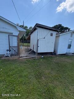 196 Hill Lane,Sneads Ferry