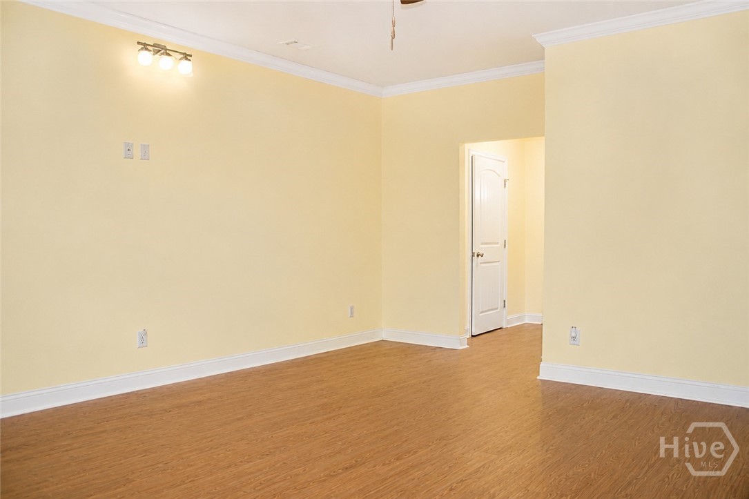 Photo 4 of Townhouse for sale at 436 Governor Treutlen Cir, Pooler, GA 31322 | MLS# SA356867 | Listing updated on 2026-09-17