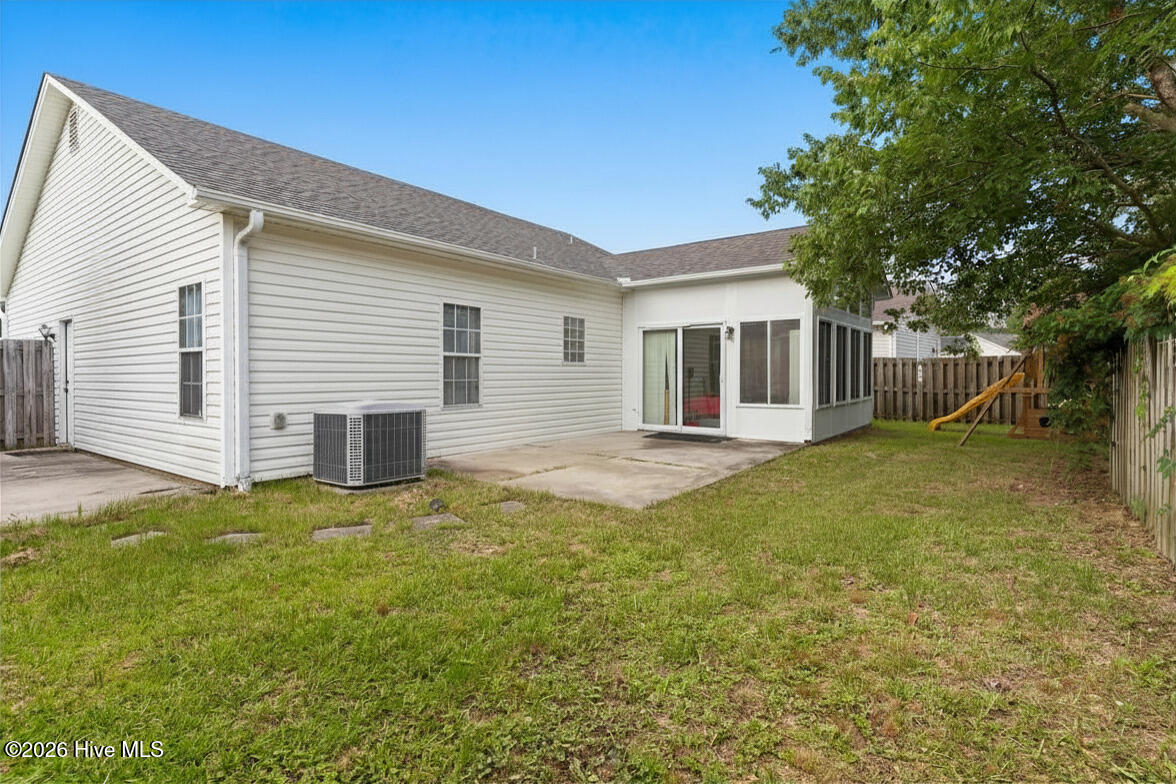 Exterior photo of 8594 Orchard Loop Road NE, Leland, NC 28451. MLS: 100580962