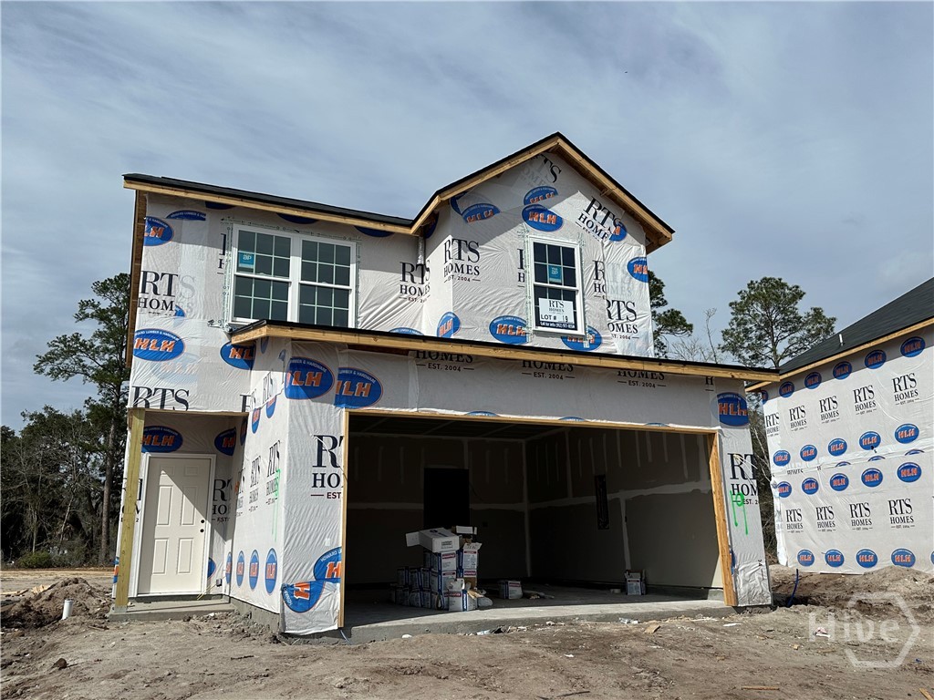 Homes for sale in Hinesville, GA | 212 Juniper Dr, Hinesville, GA 31313 | MLS# SA348537