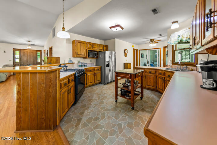 519 Country Club Drive W,Arapahoe