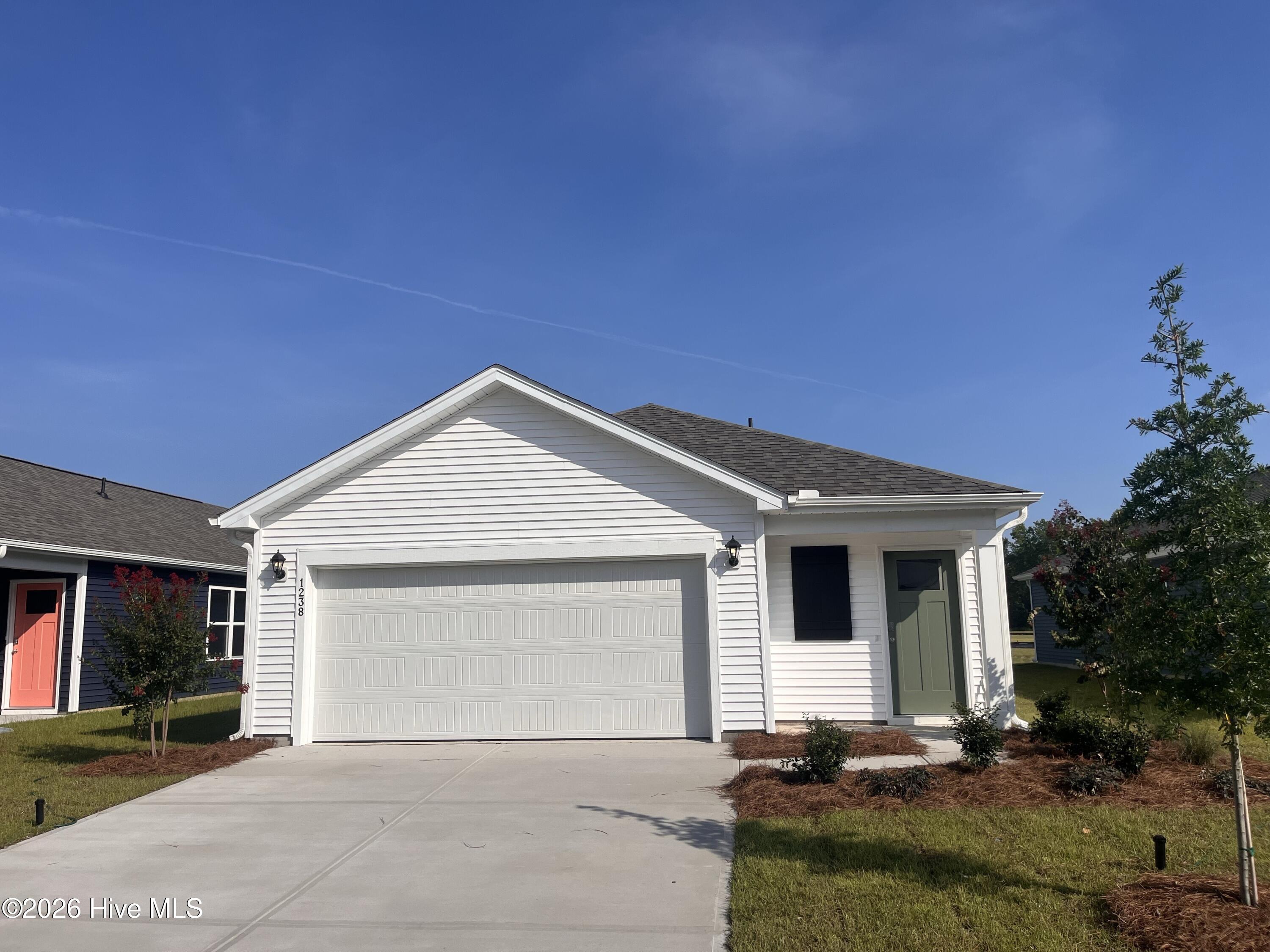 Upcoming Open Houses