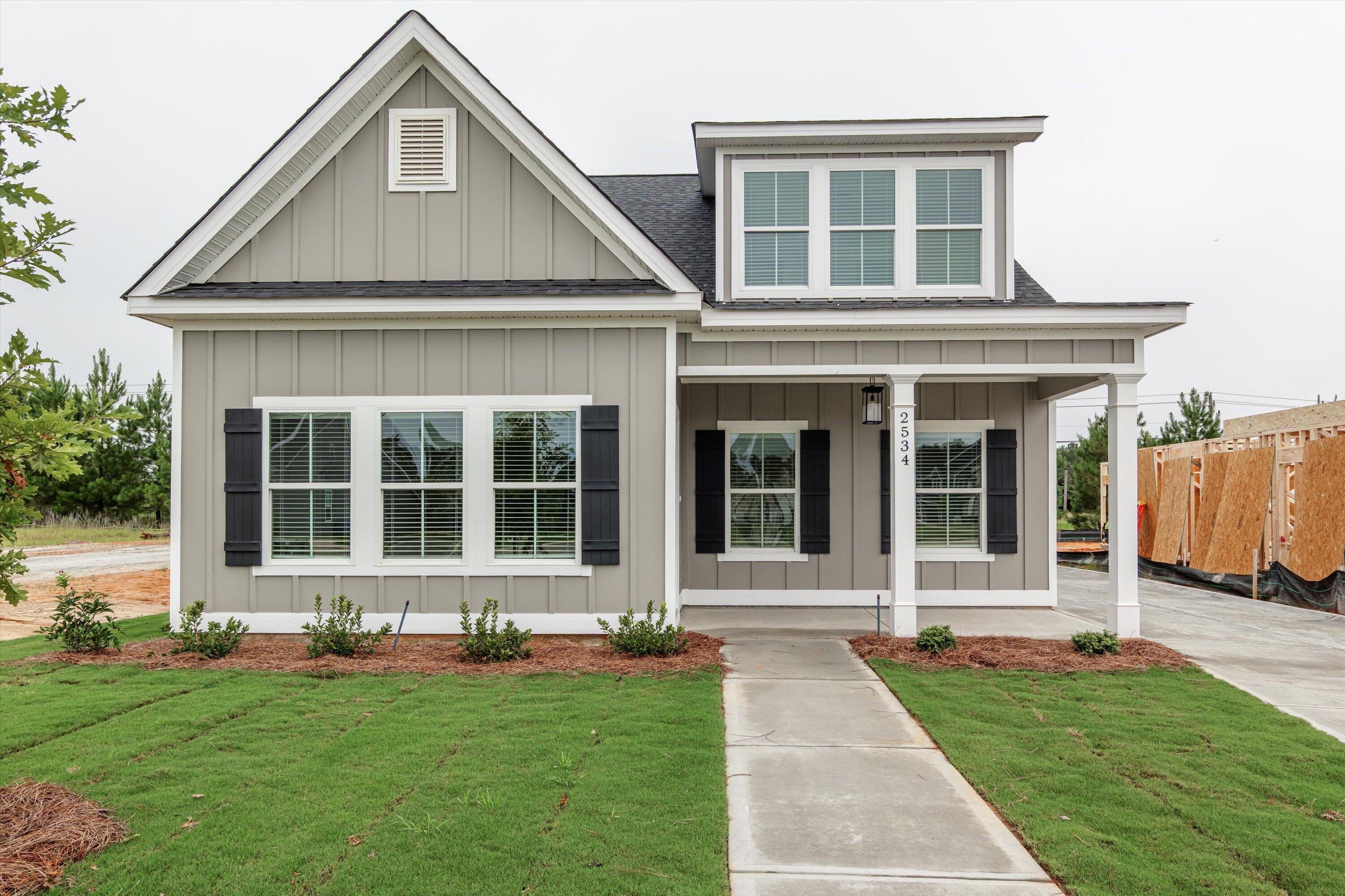 Homes for sale in Grovetown, GA | 2534 Laurens St, Grovetown, GA 30813 | MLS# 543585