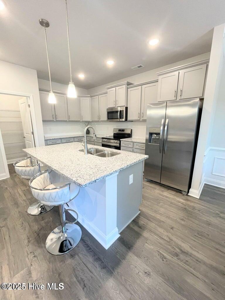1920 Caracara Drive,New Bern