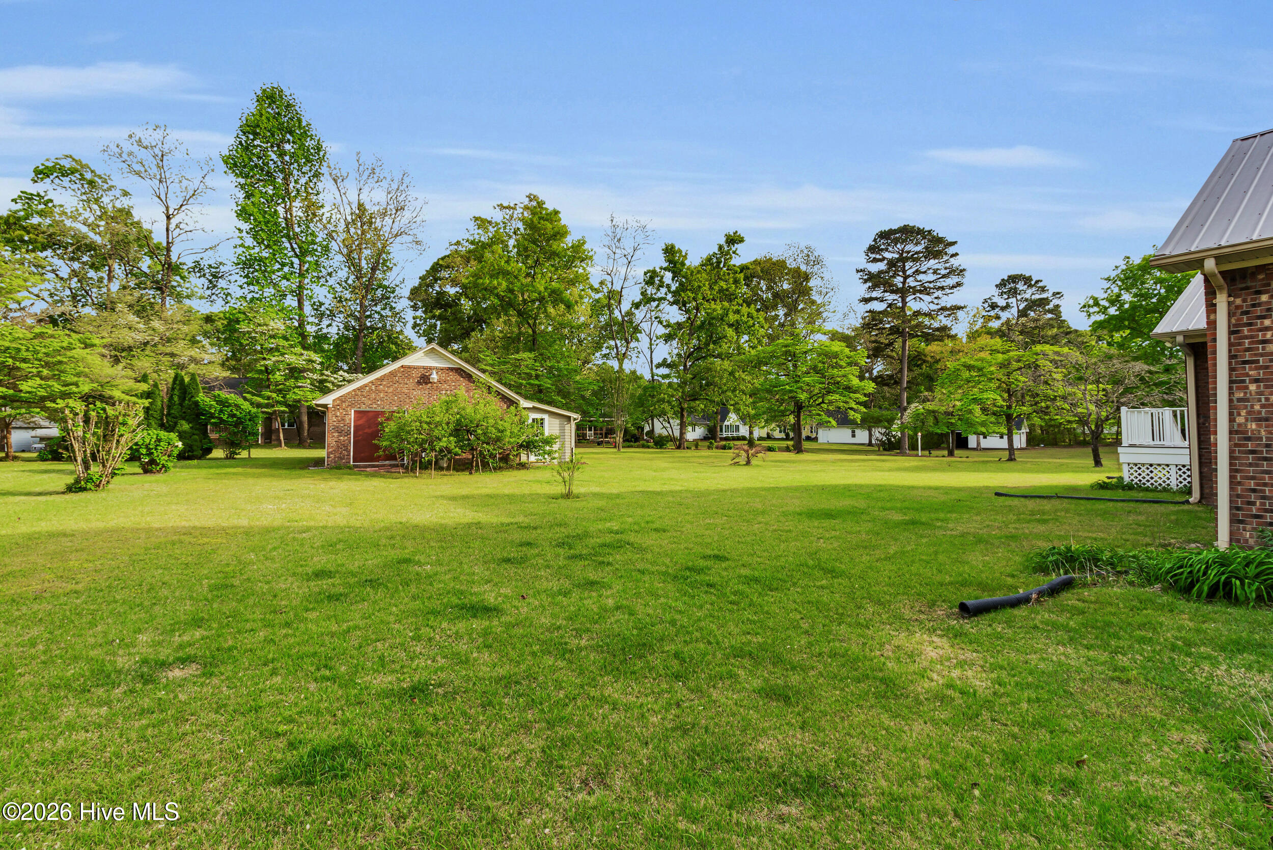 2514 Hickory Street,New Bern