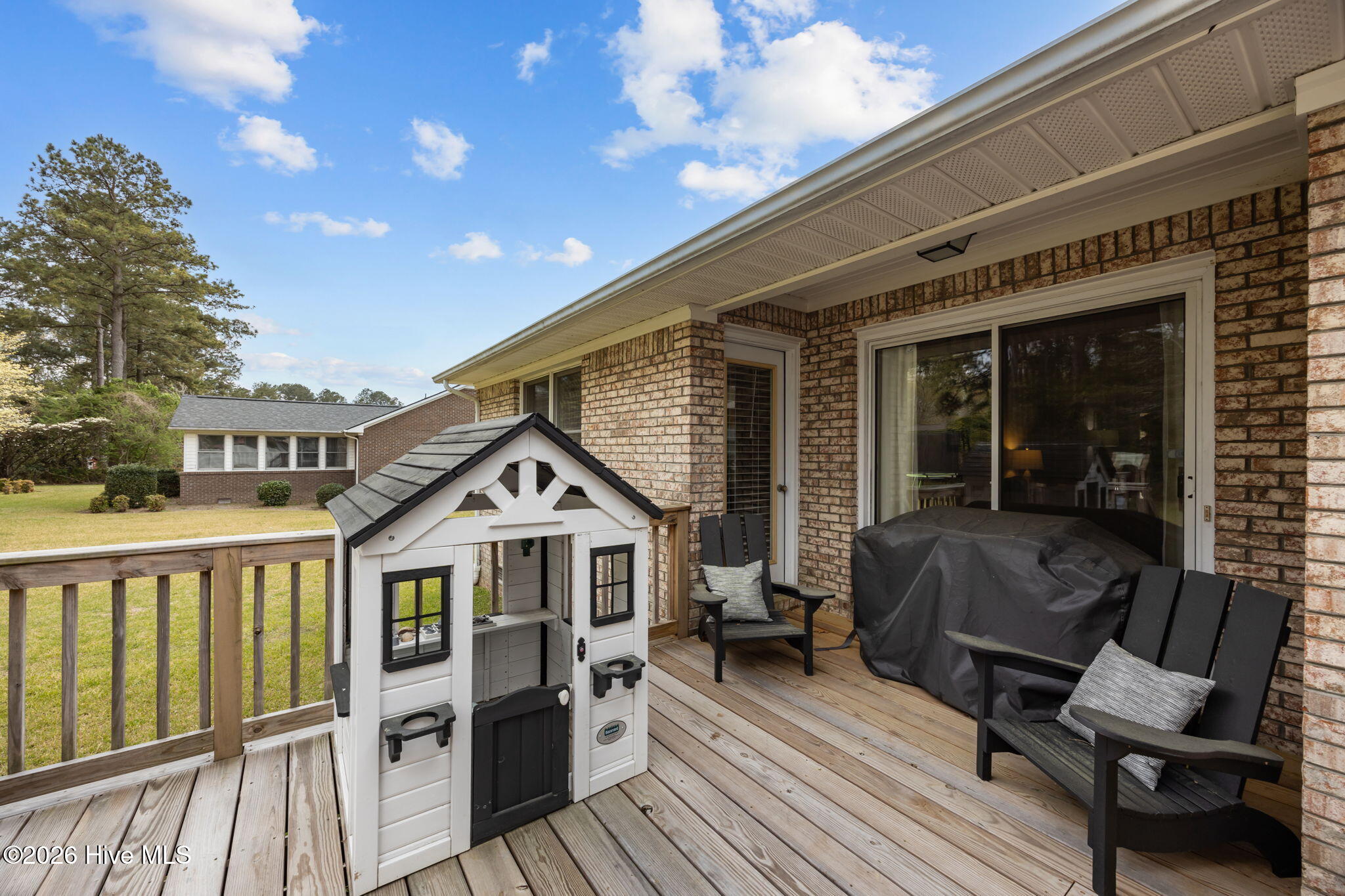 216 Pinewood Drive,New Bern