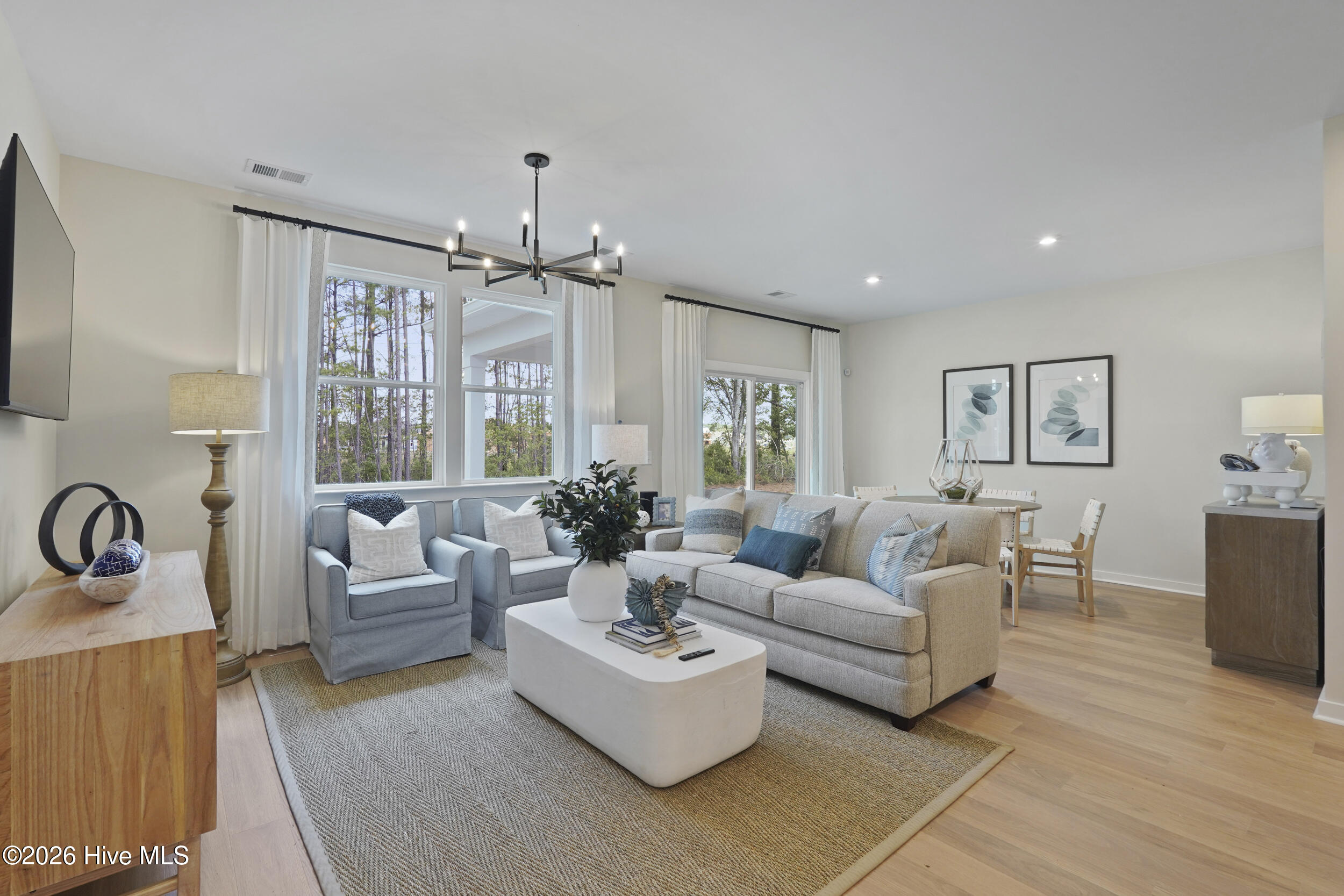 Lot 61 American Egret Way,Morehead City