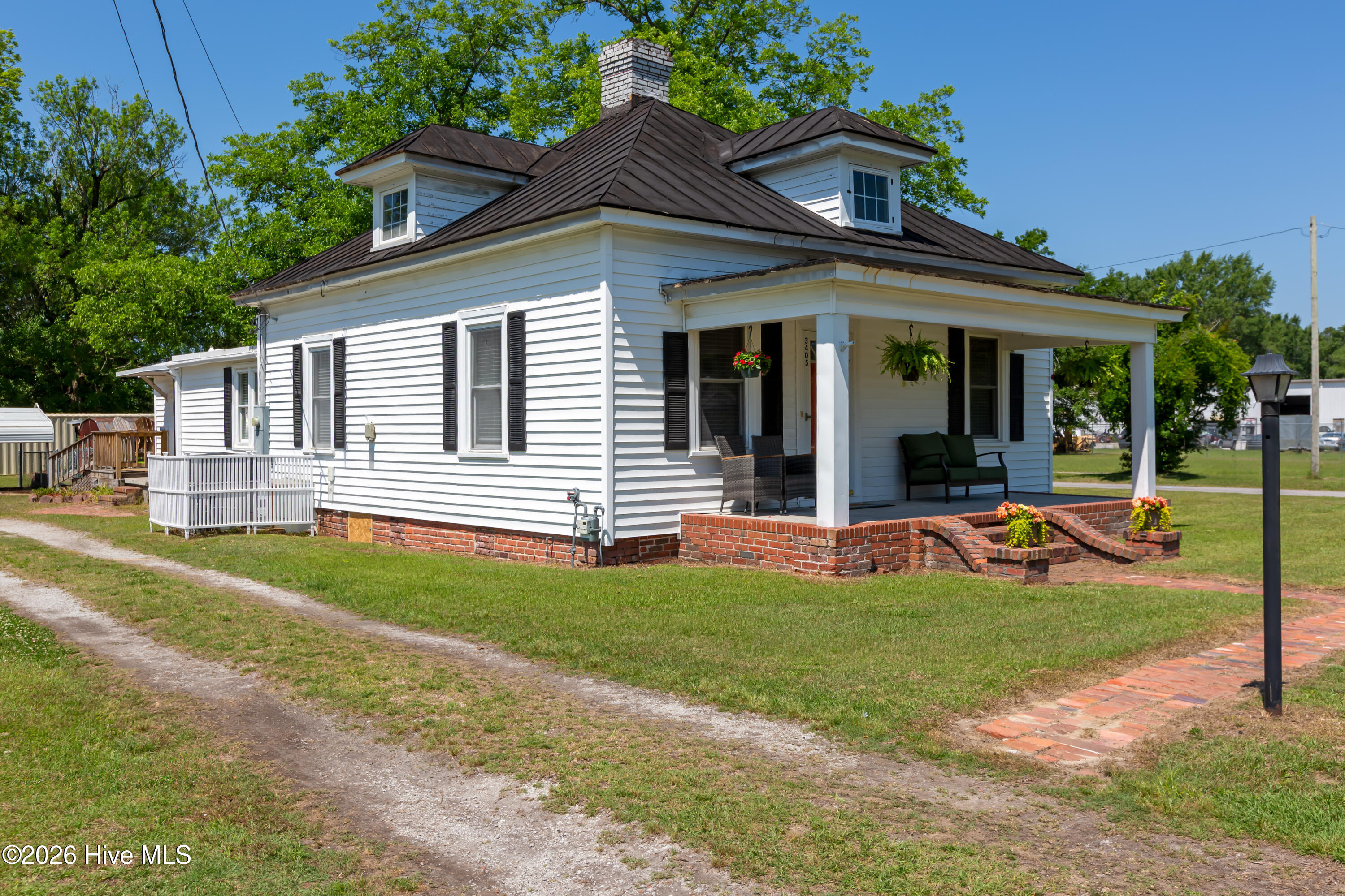 3405 Oaks Road,New Bern