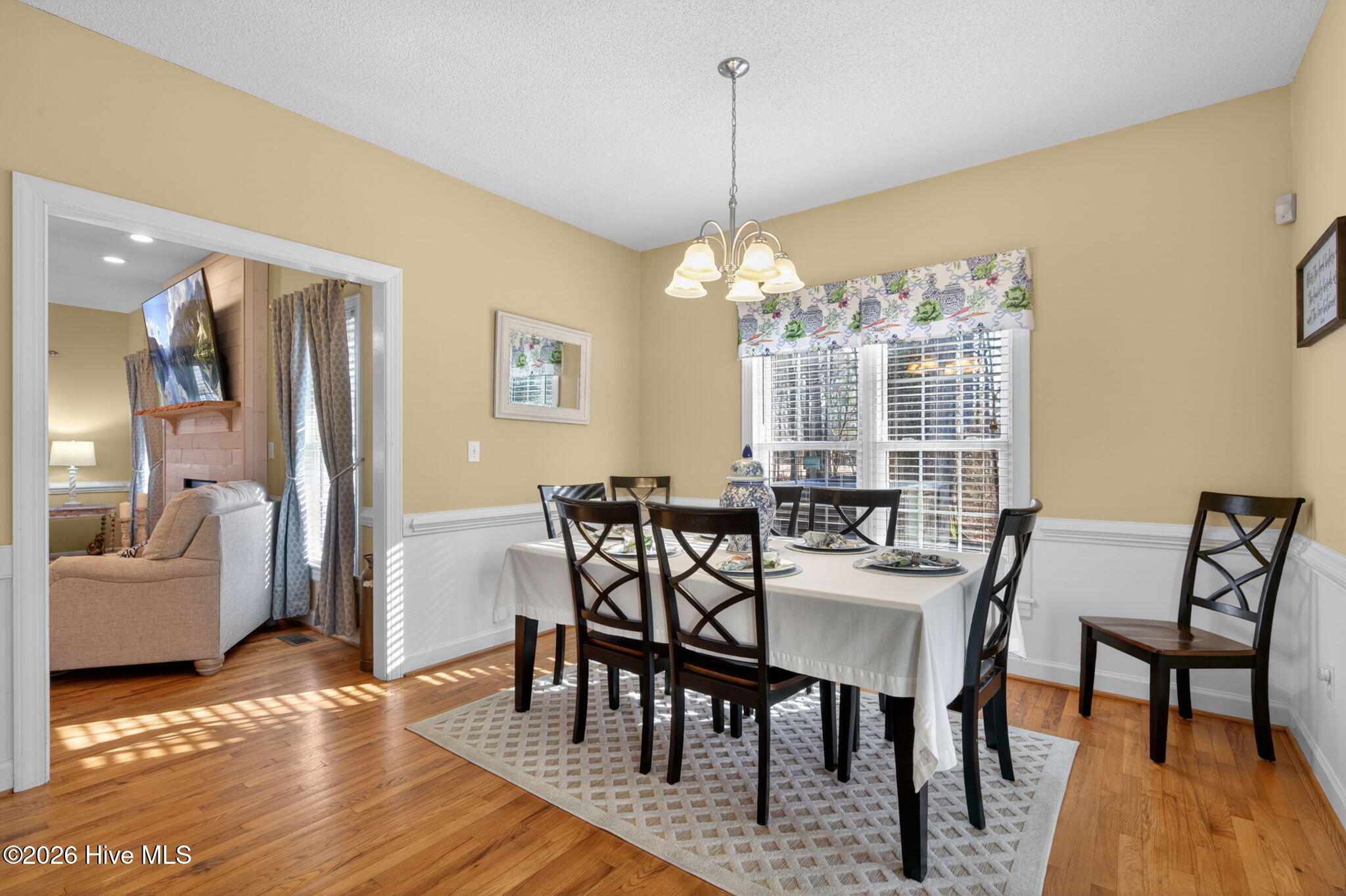 3701 Trace Drive W, Wilson, NC, 27893