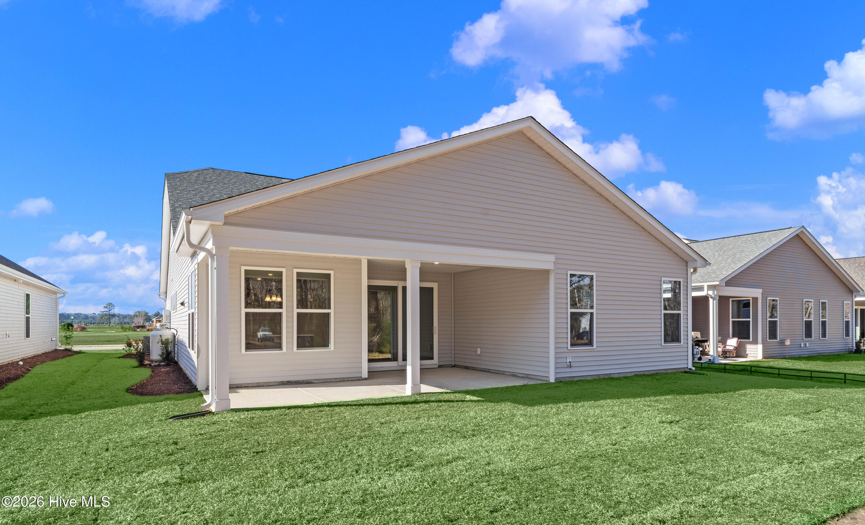 1196 Halter Place, Calabash, NC, 28467