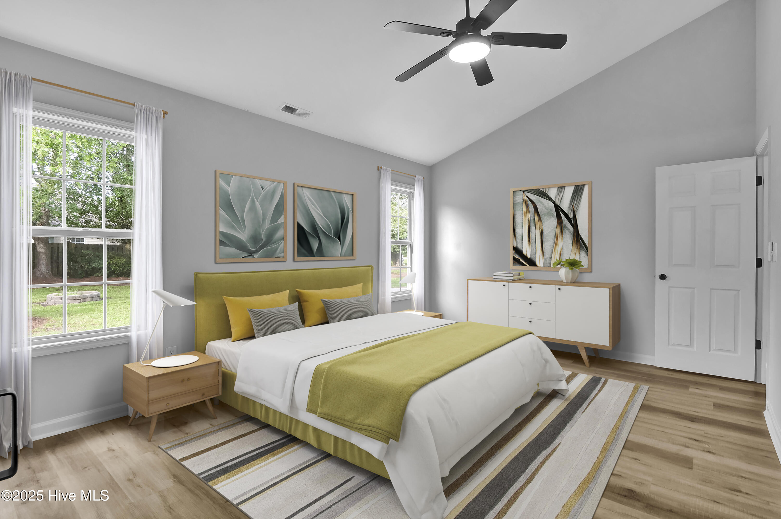 5200 Woods Edge Road, Wilmington, NC 28409 – photo 21: PRIMARY STAGED