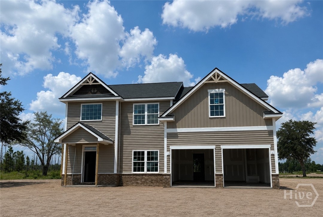 1st image of 208 Honeycomb Loop Se, Allenhurst, GA 31301 | MLS# SA359726