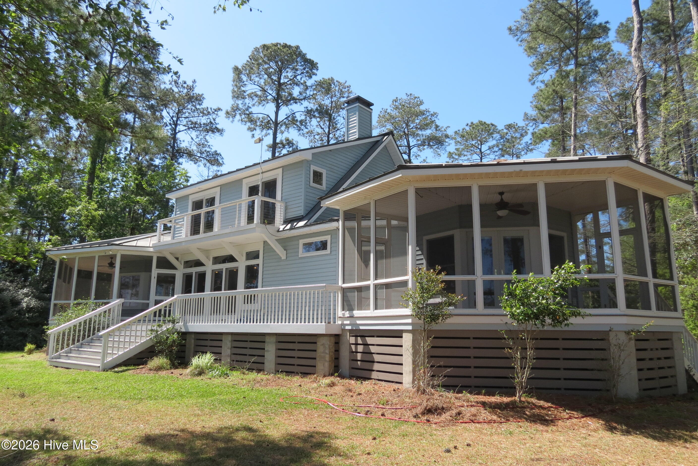 651 Quail Road,Merritt