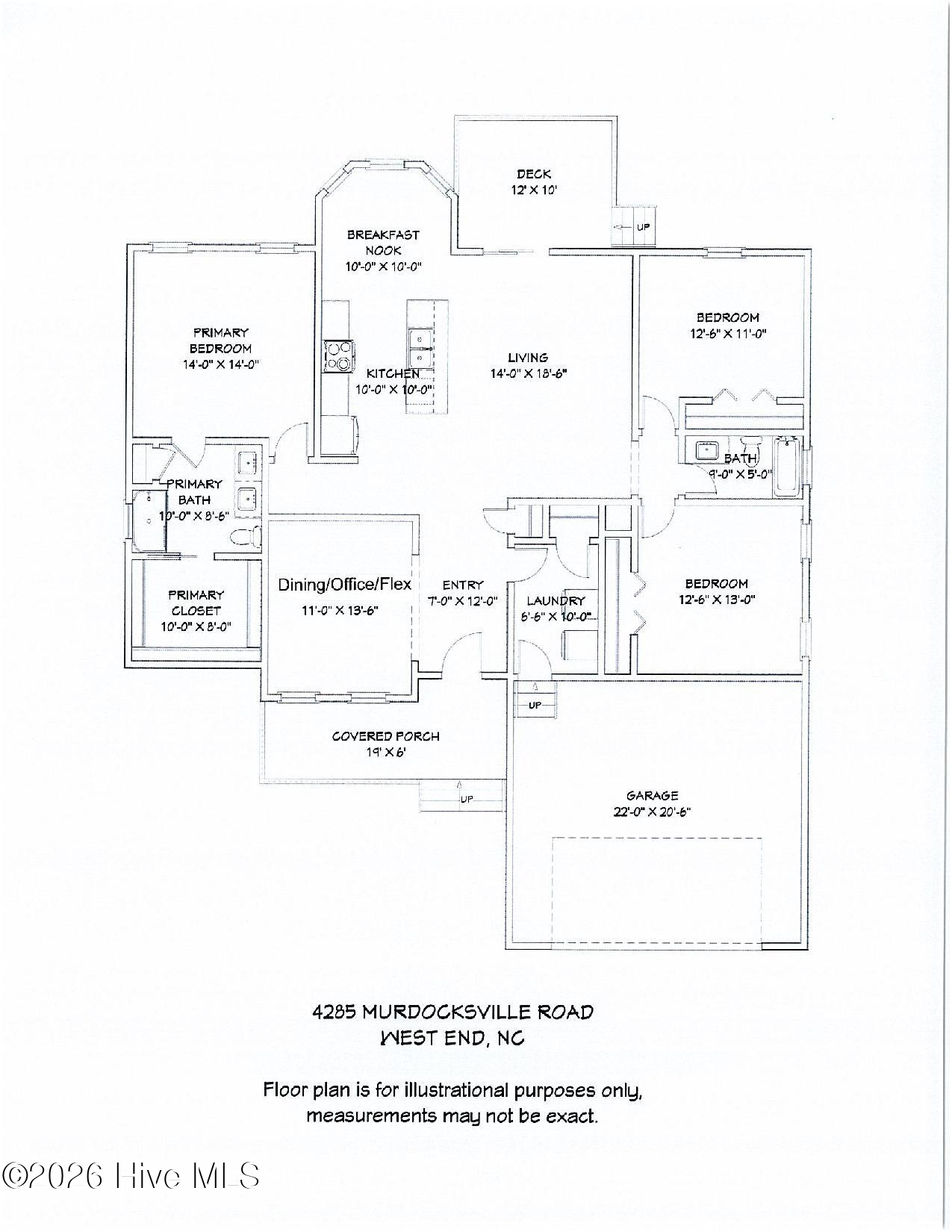 Homes For Sale - 4285 Murdocksville Road<br/> Moore County, West End, NC 27376