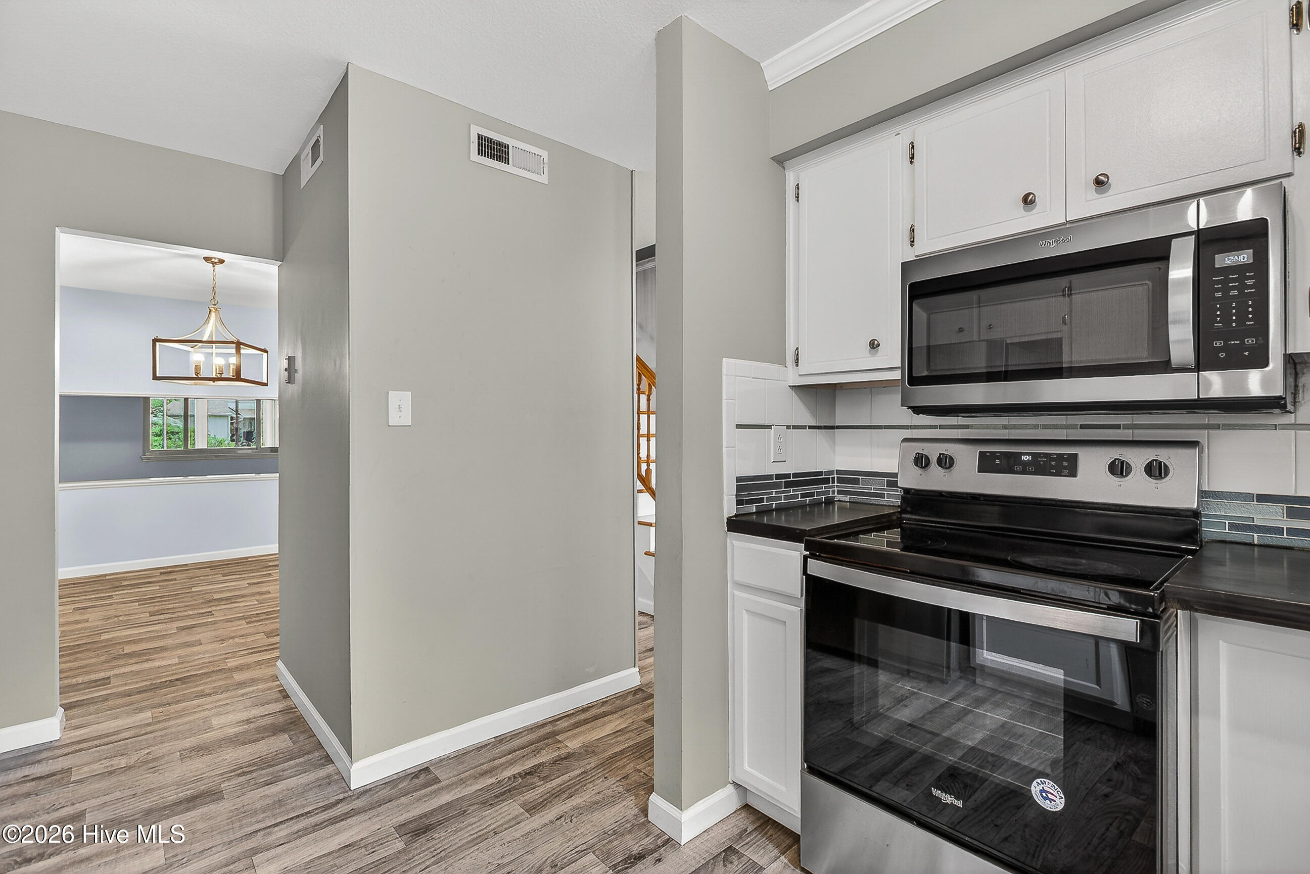 97 Quarterdeck Townes,New Bern