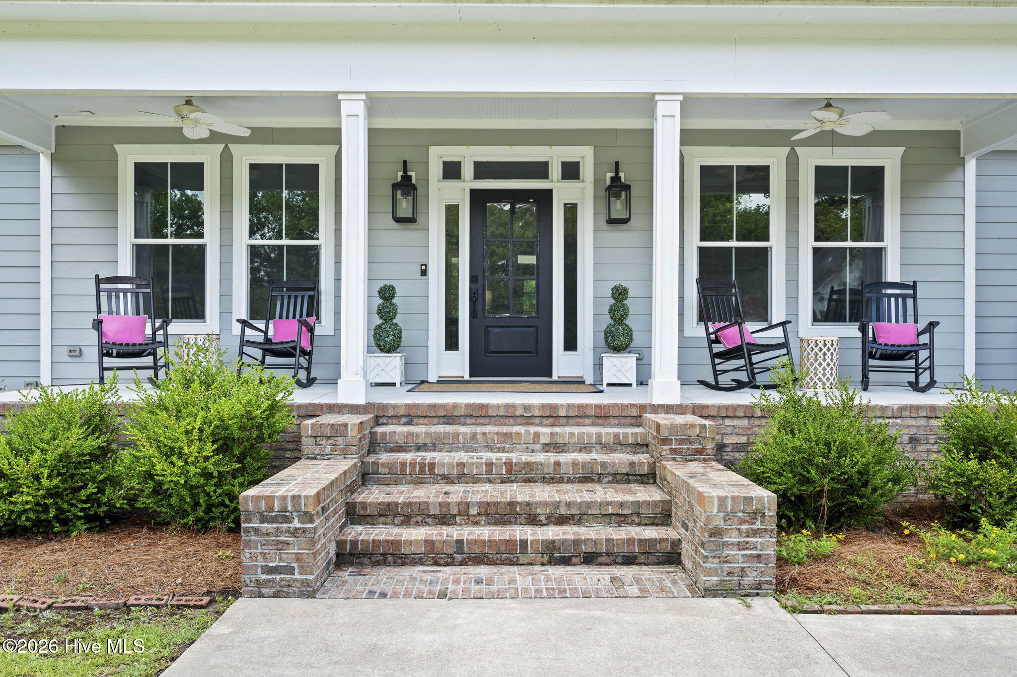 2703 E Fairway Road,Morehead City