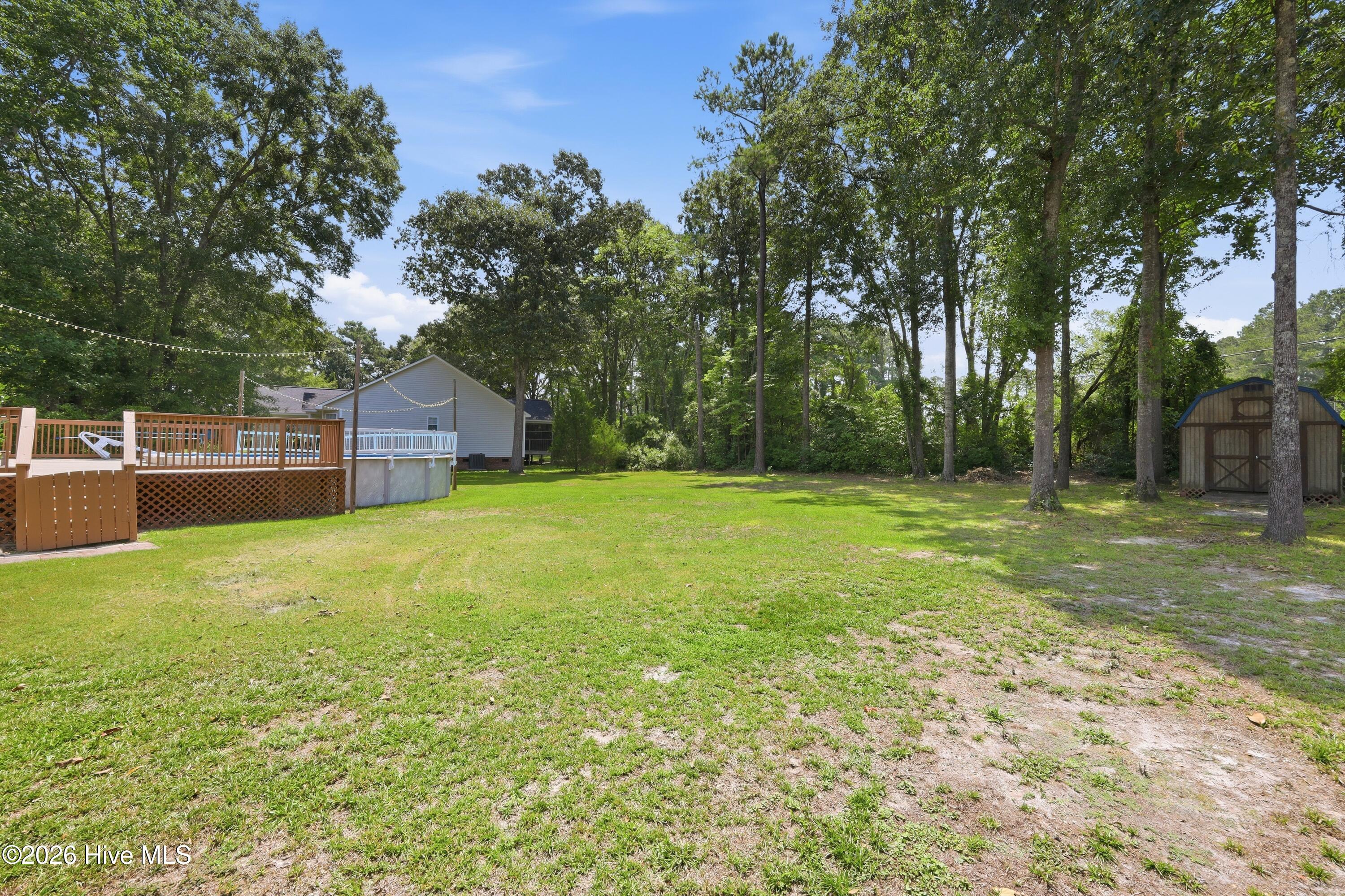 548 Deer Run Road,New Bern