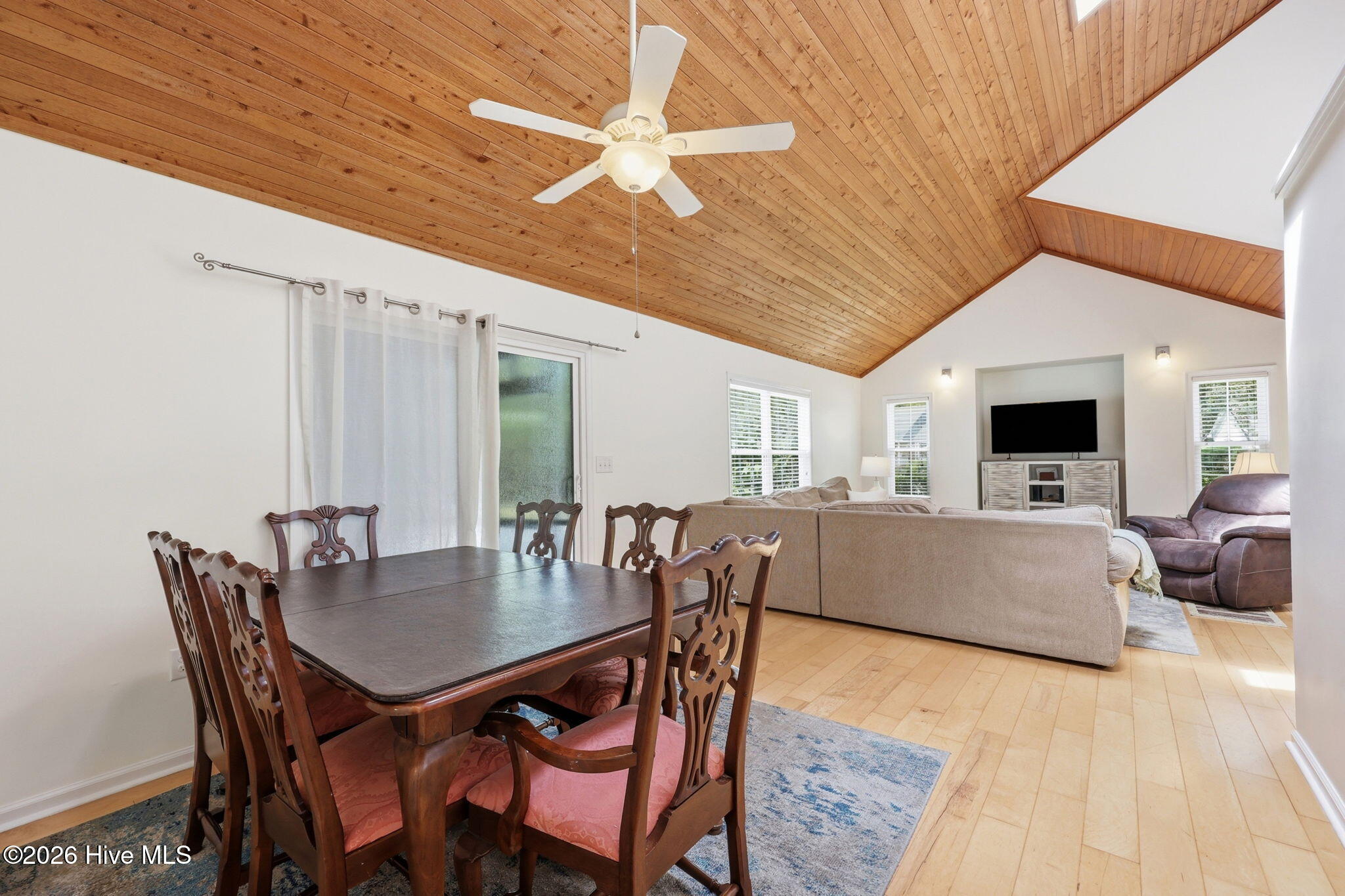 216 Lord Granville Drive,Morehead City